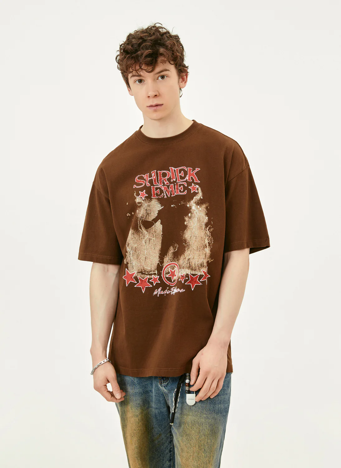 Shriek T-Shirt