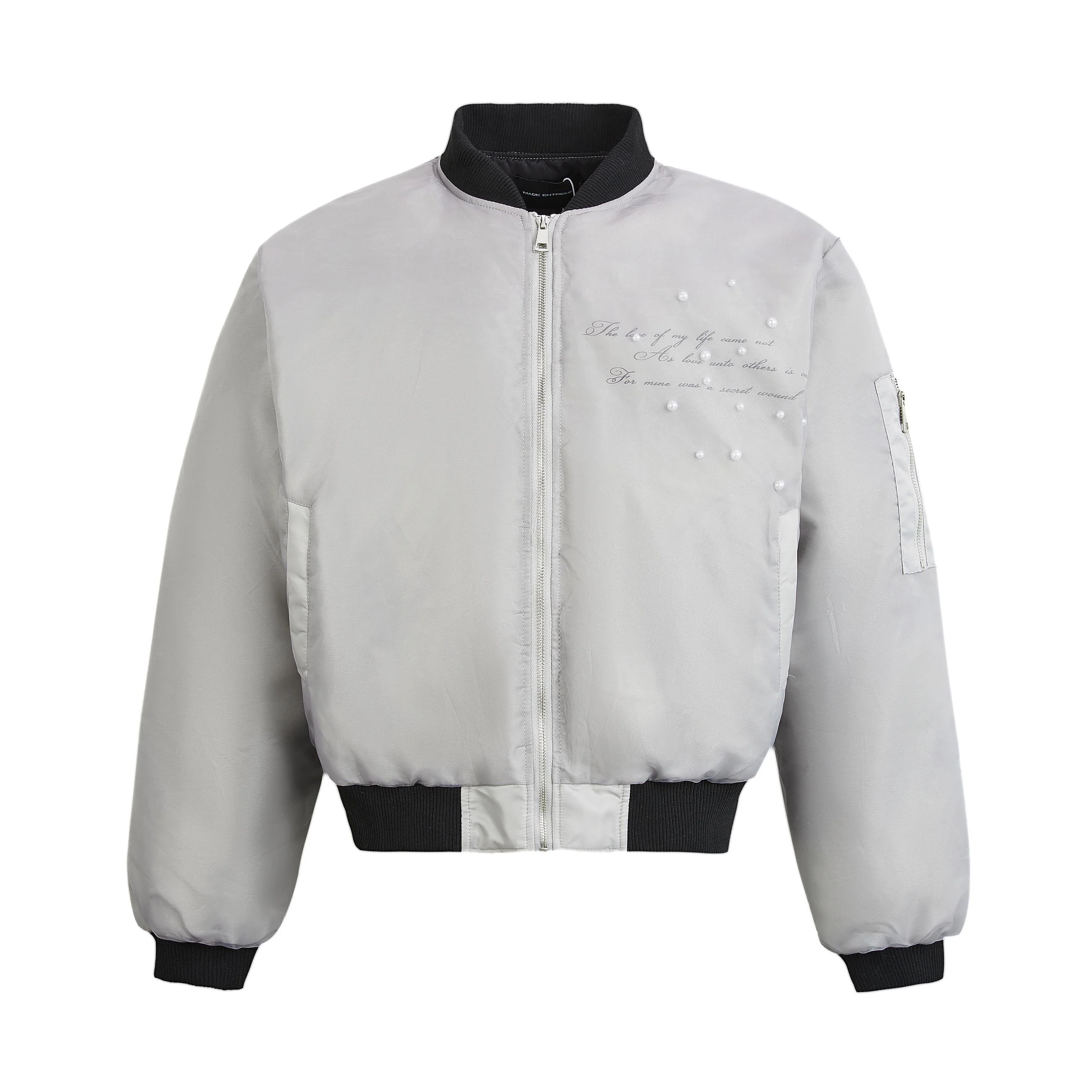 Aura Jacket