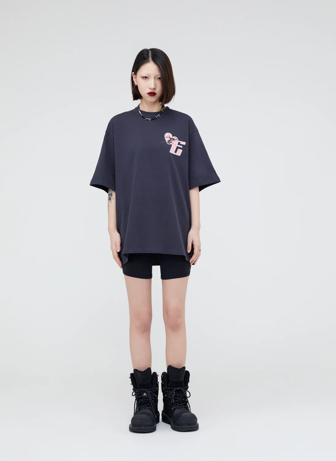 Breaking Heart T-Shirt