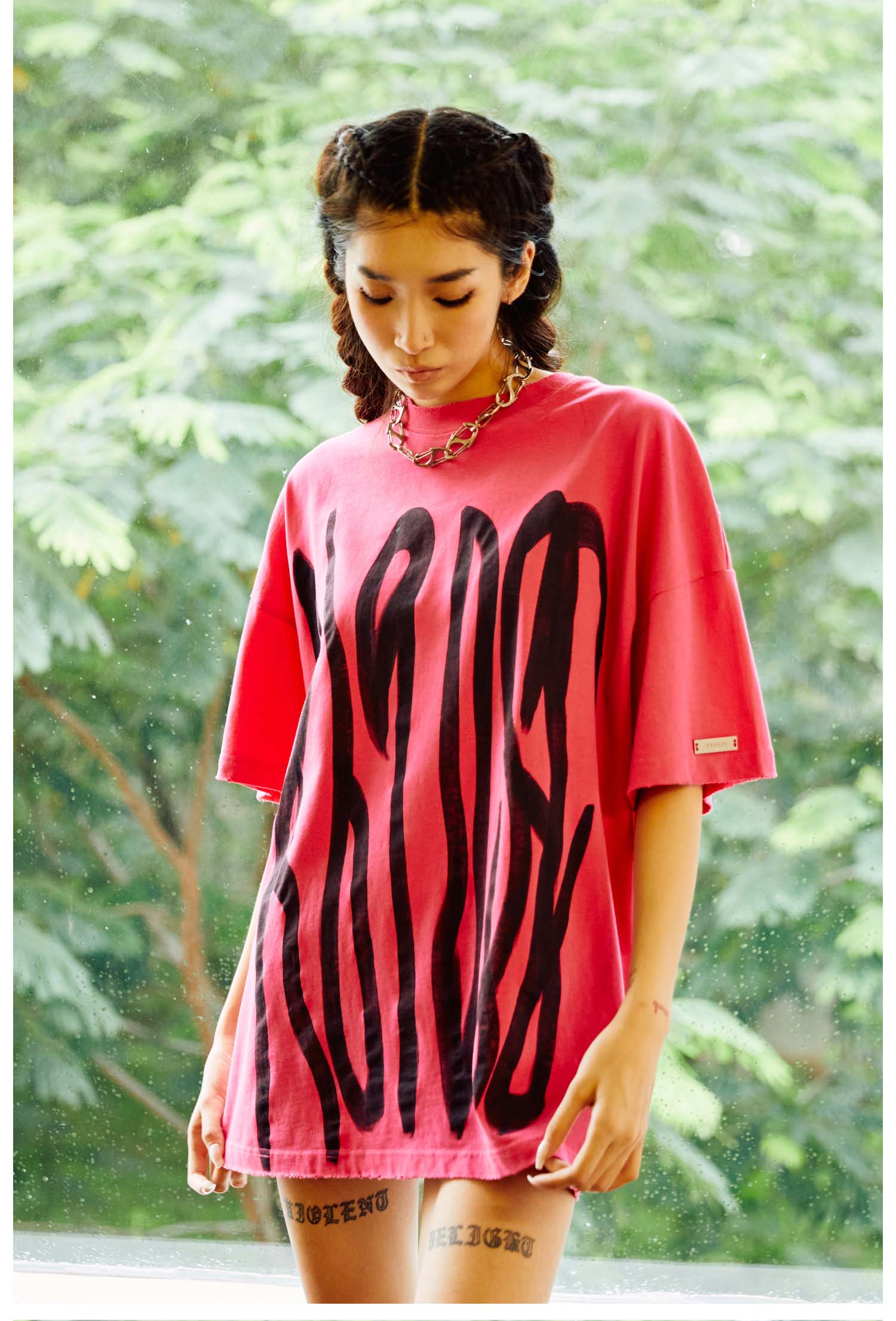 R69 Devour Reality T-Shirt