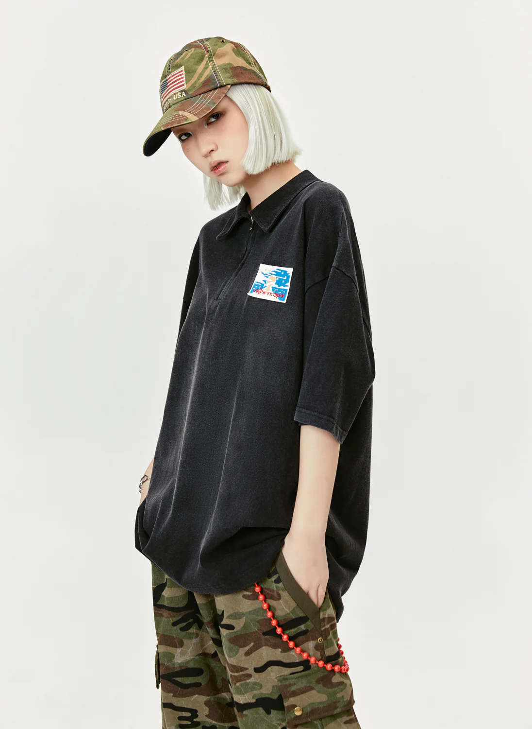 King Of The Sun Polo