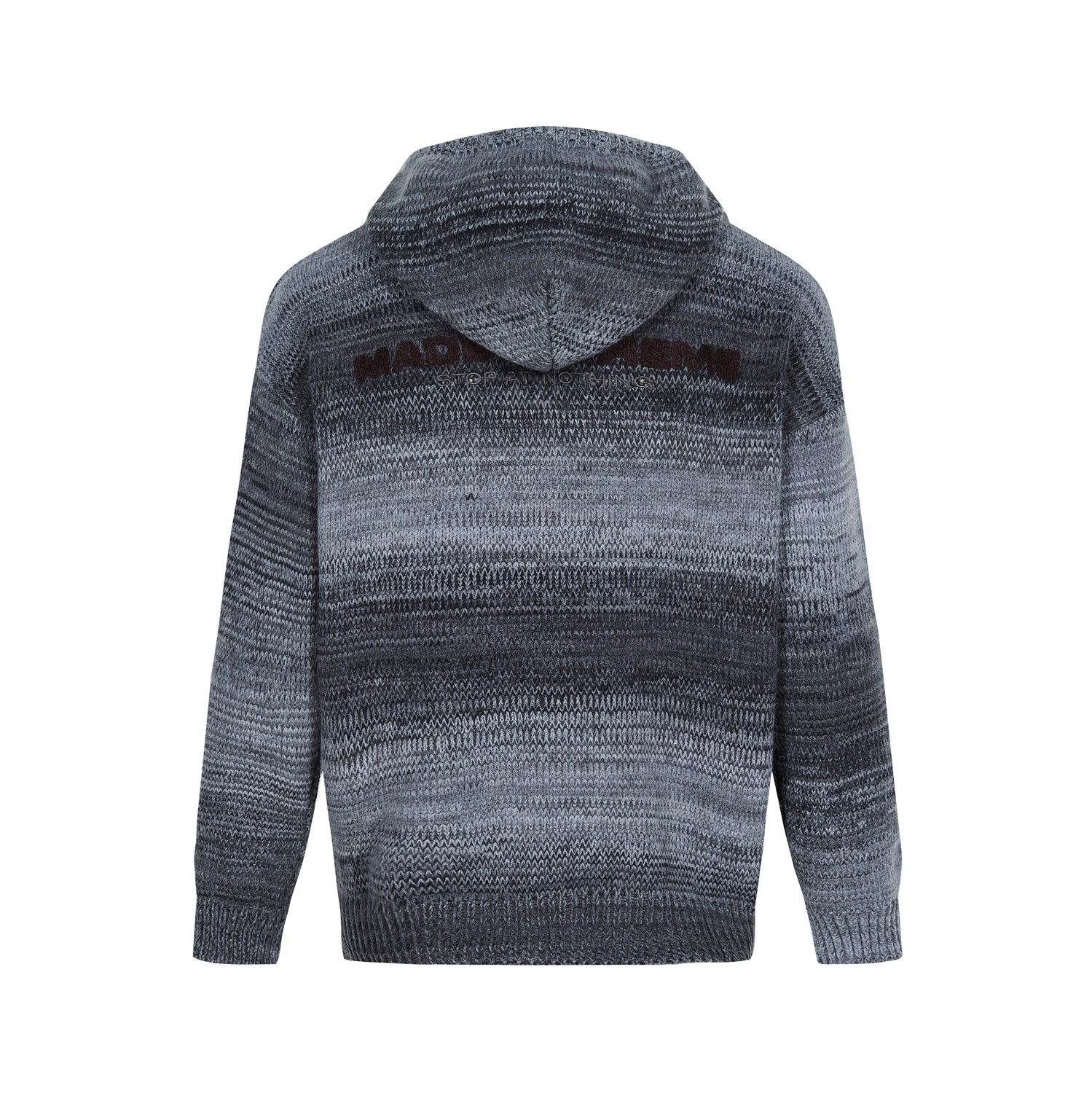 To Be Infatuated Knitwear