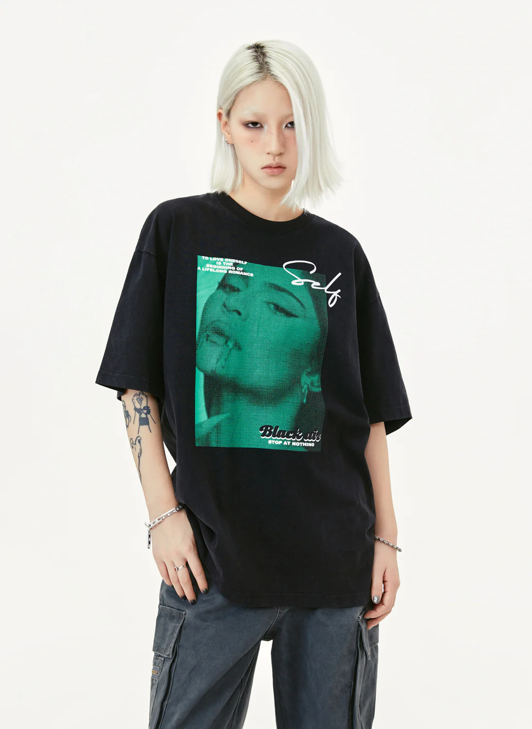 Always Love Your Self T-Shirt