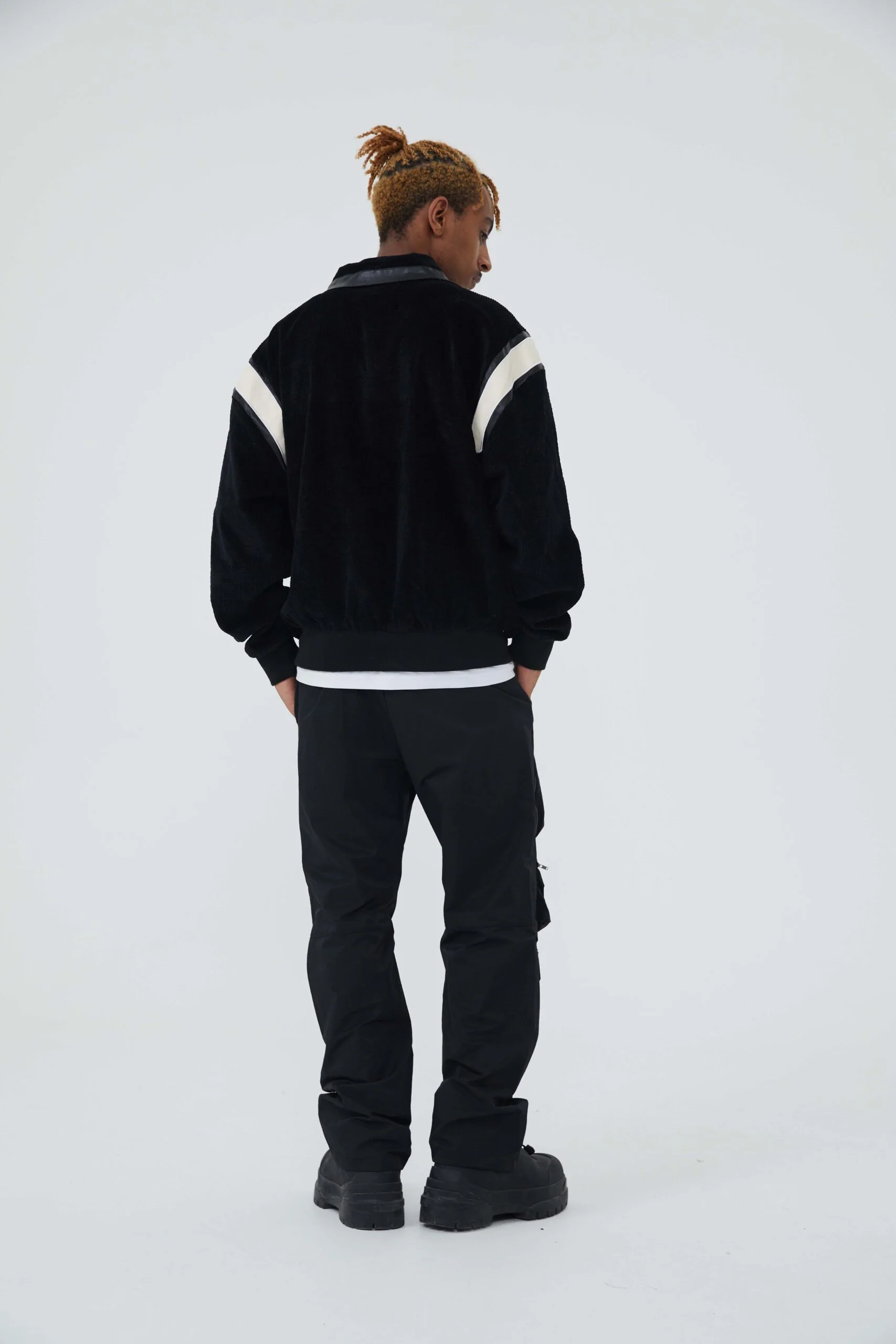 Private Pilot Jacket