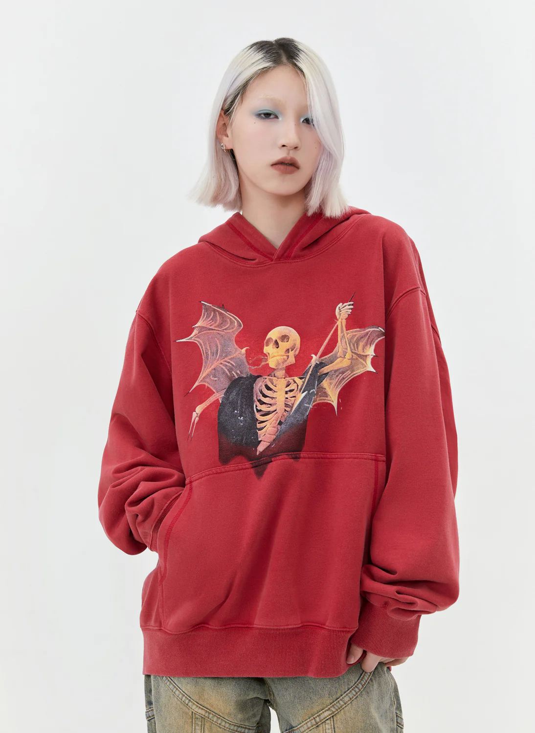 Love Until Death Hoodie