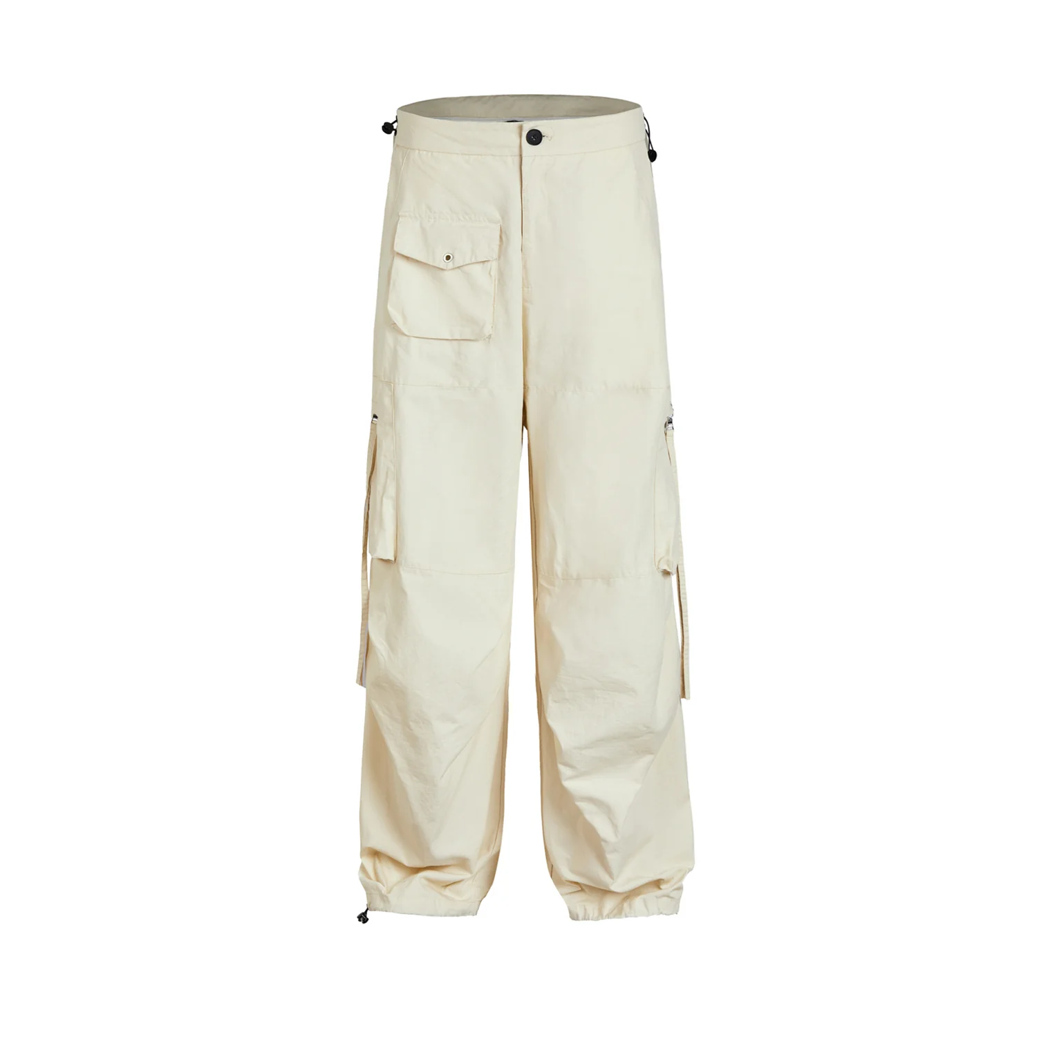 Call Me By Your Name Kaki Pants