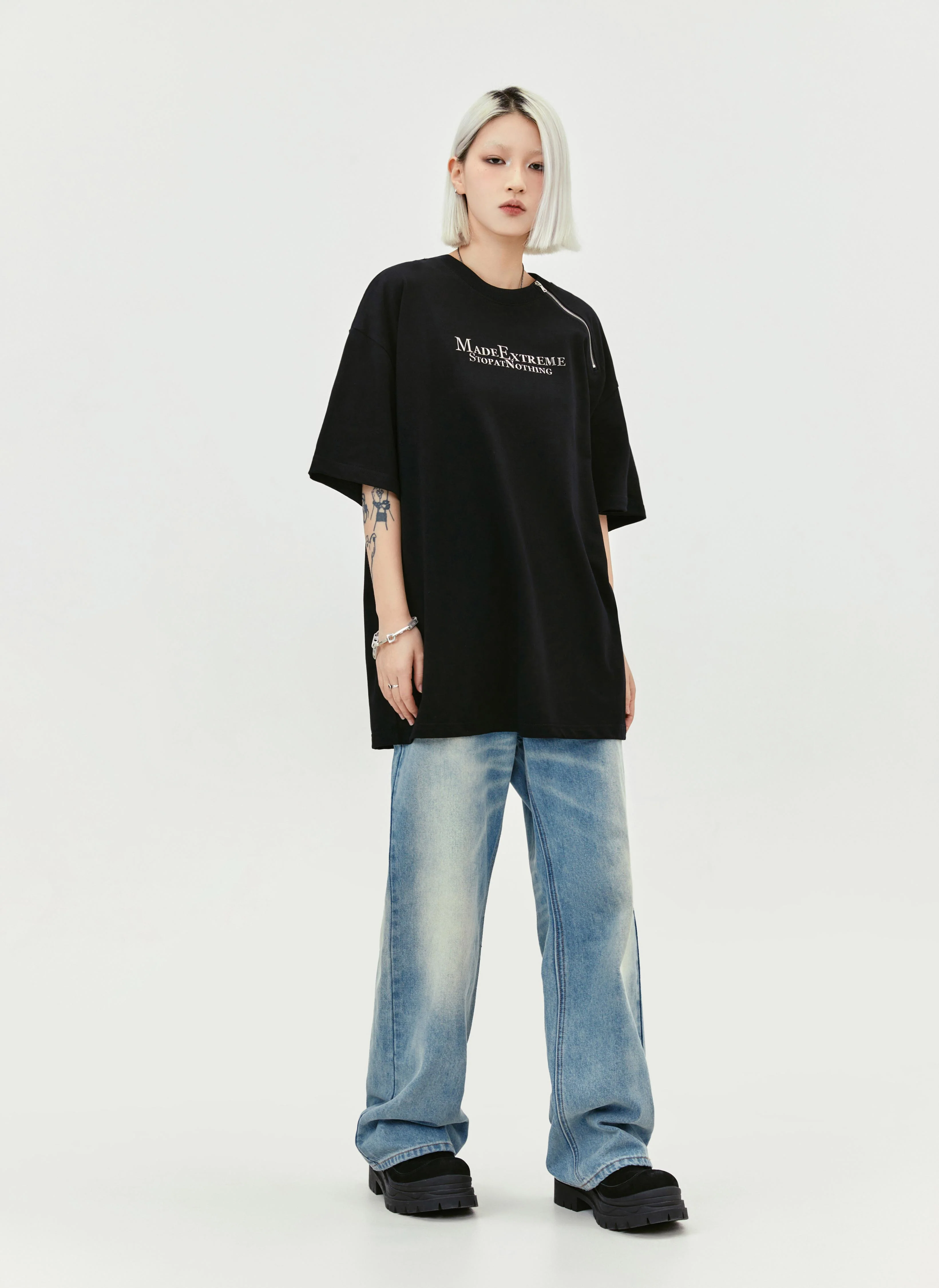 Puzzle Pieces T-Shirt