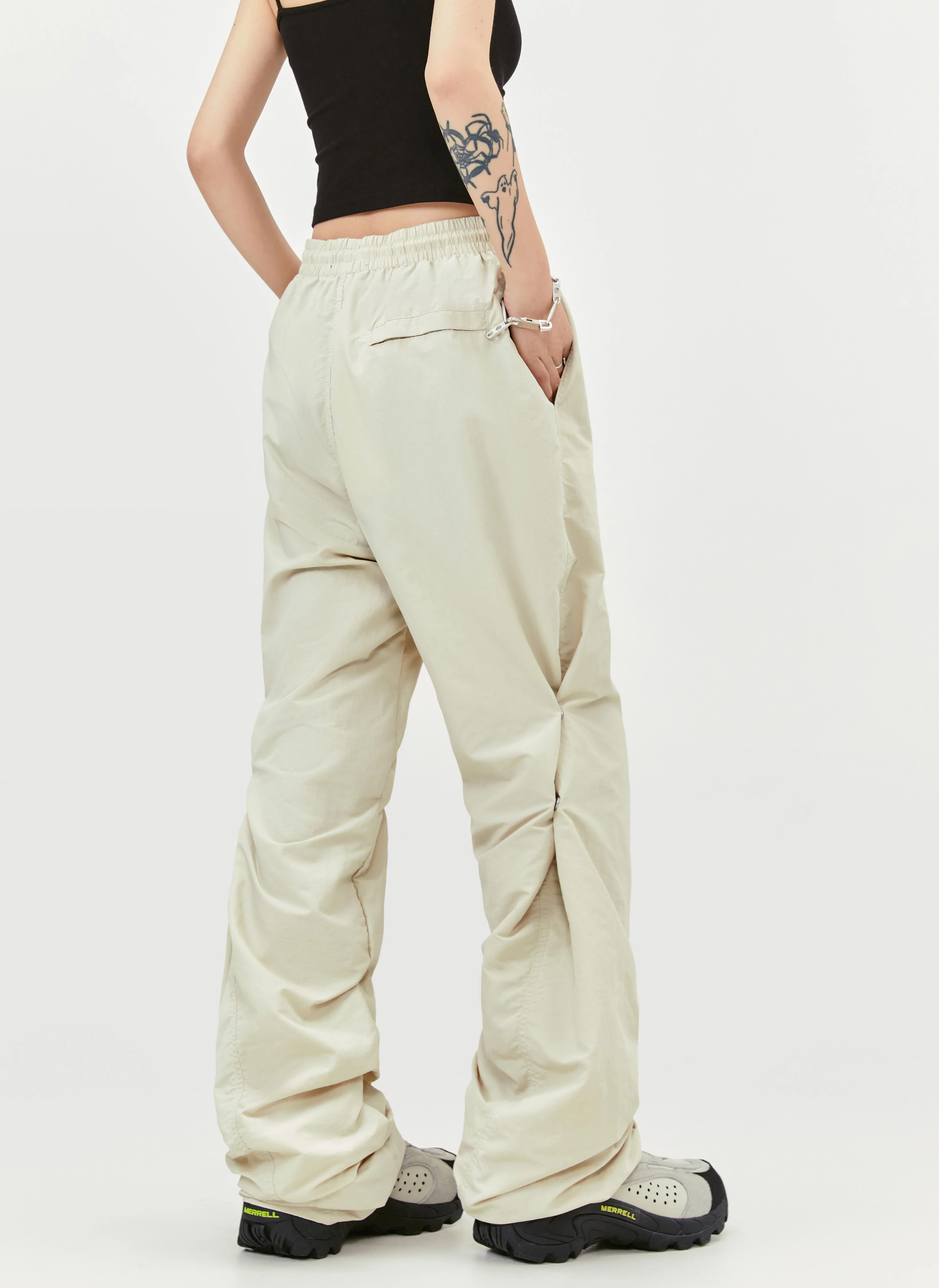 Stuck In The Middle Pants