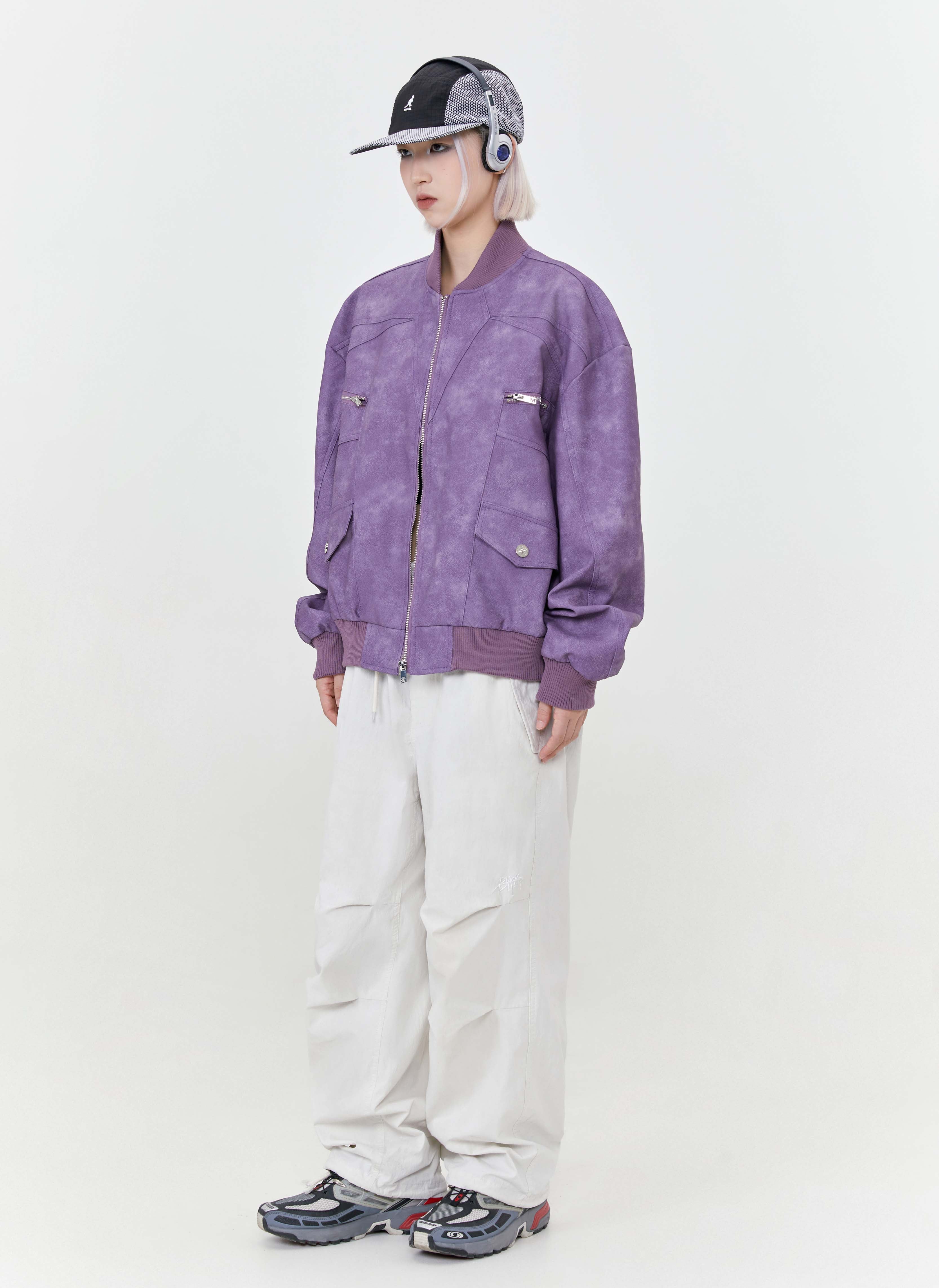 Too Cool To Die Out Jacket