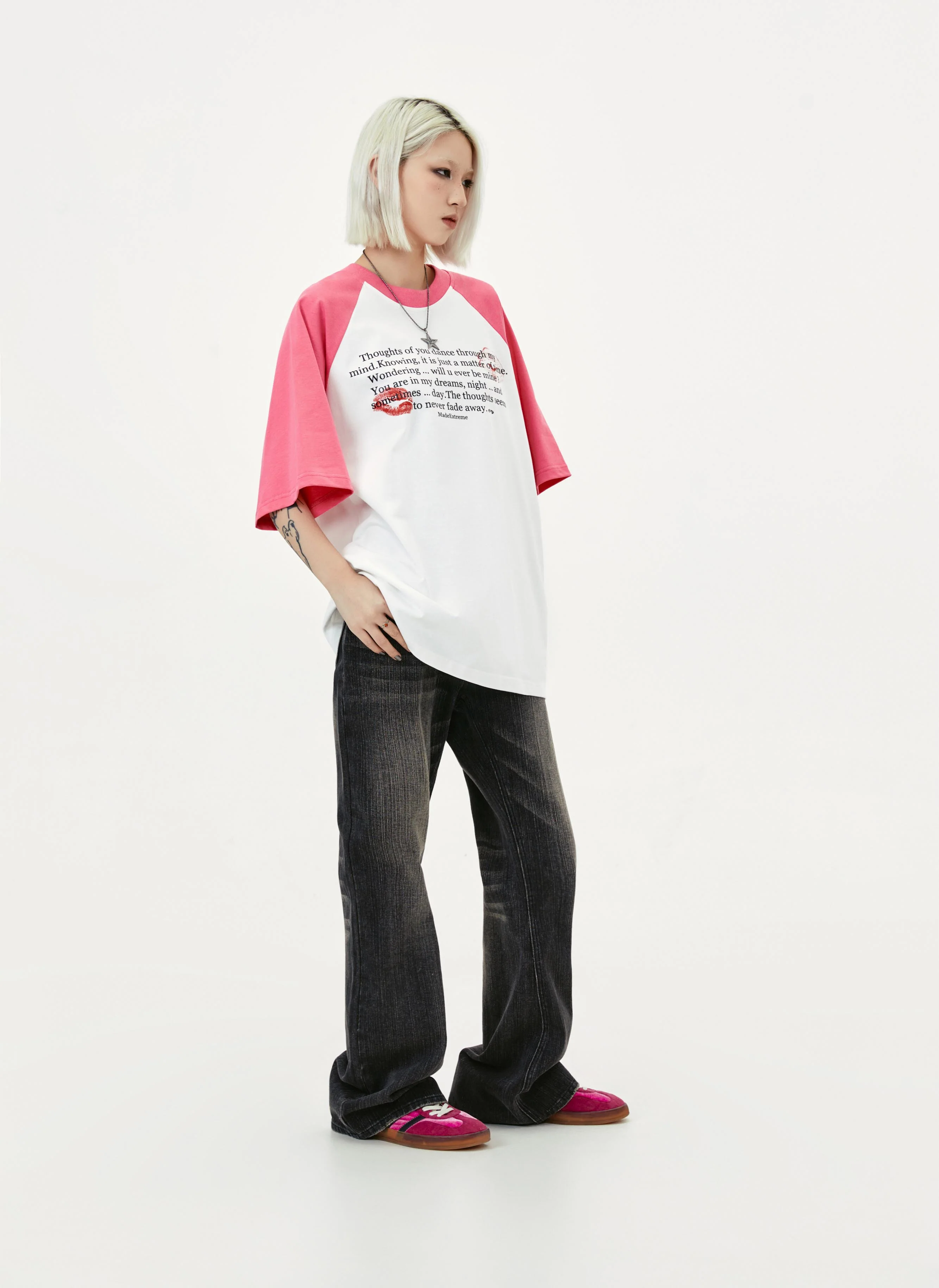 Indelible Imprint T-Shirt