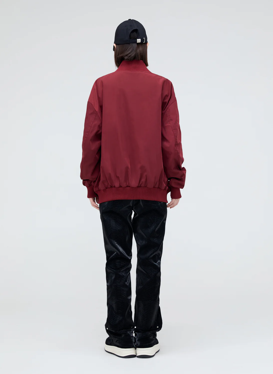 Hold My Breathe Jacket