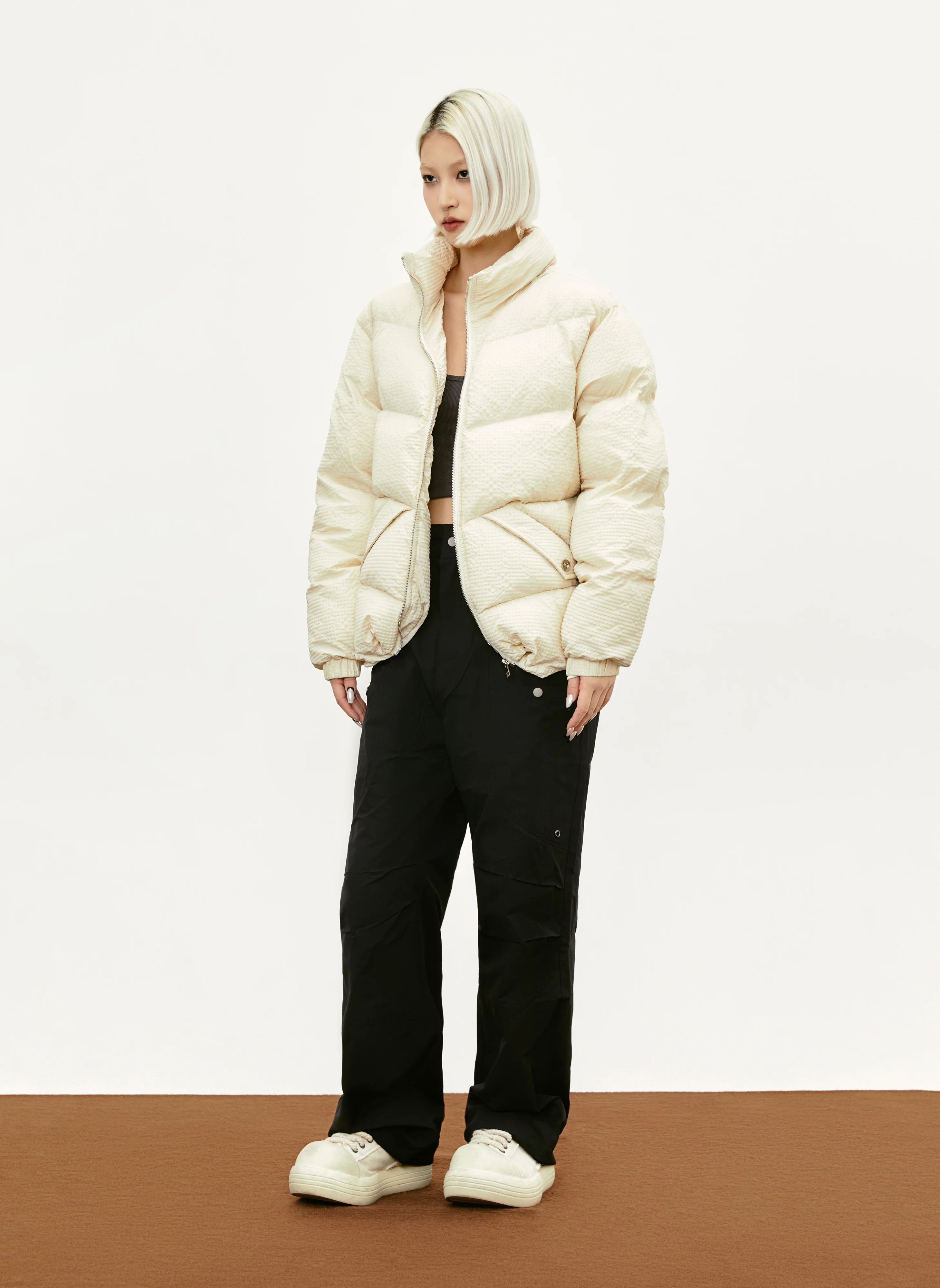 Thousand Years Snake Jacket