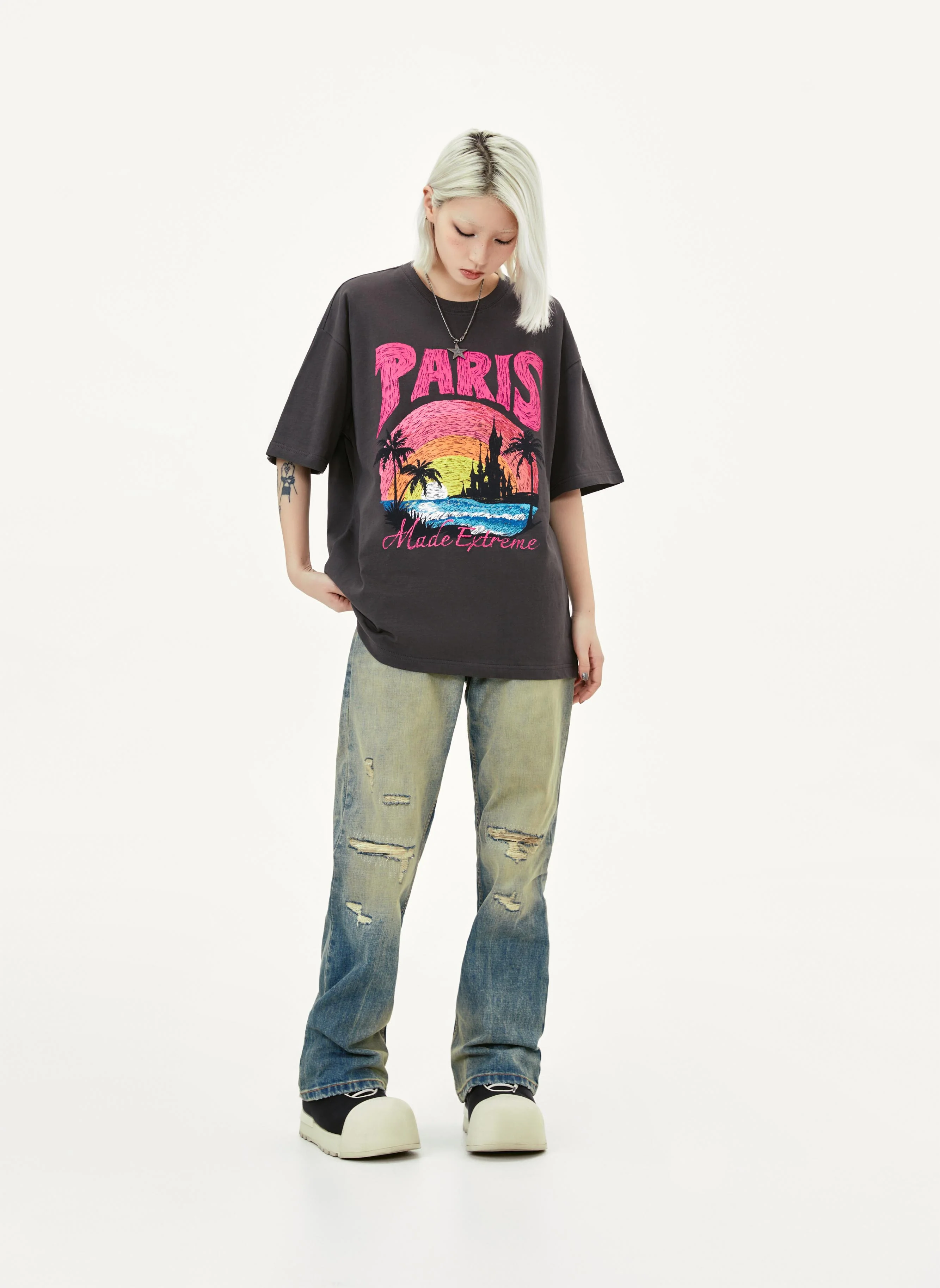 Paris T-Shirt