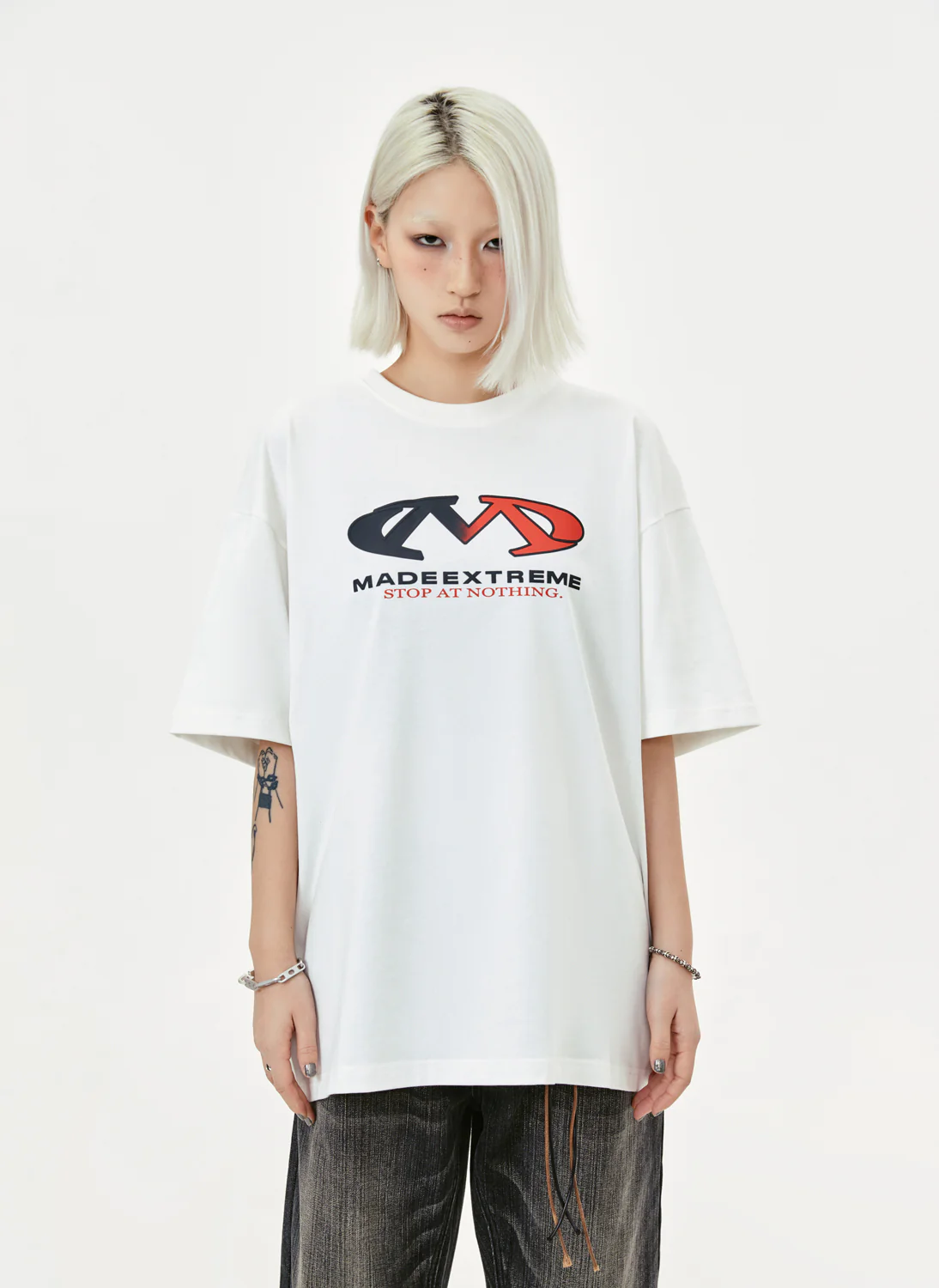 Dangerous Blade T-Shirt