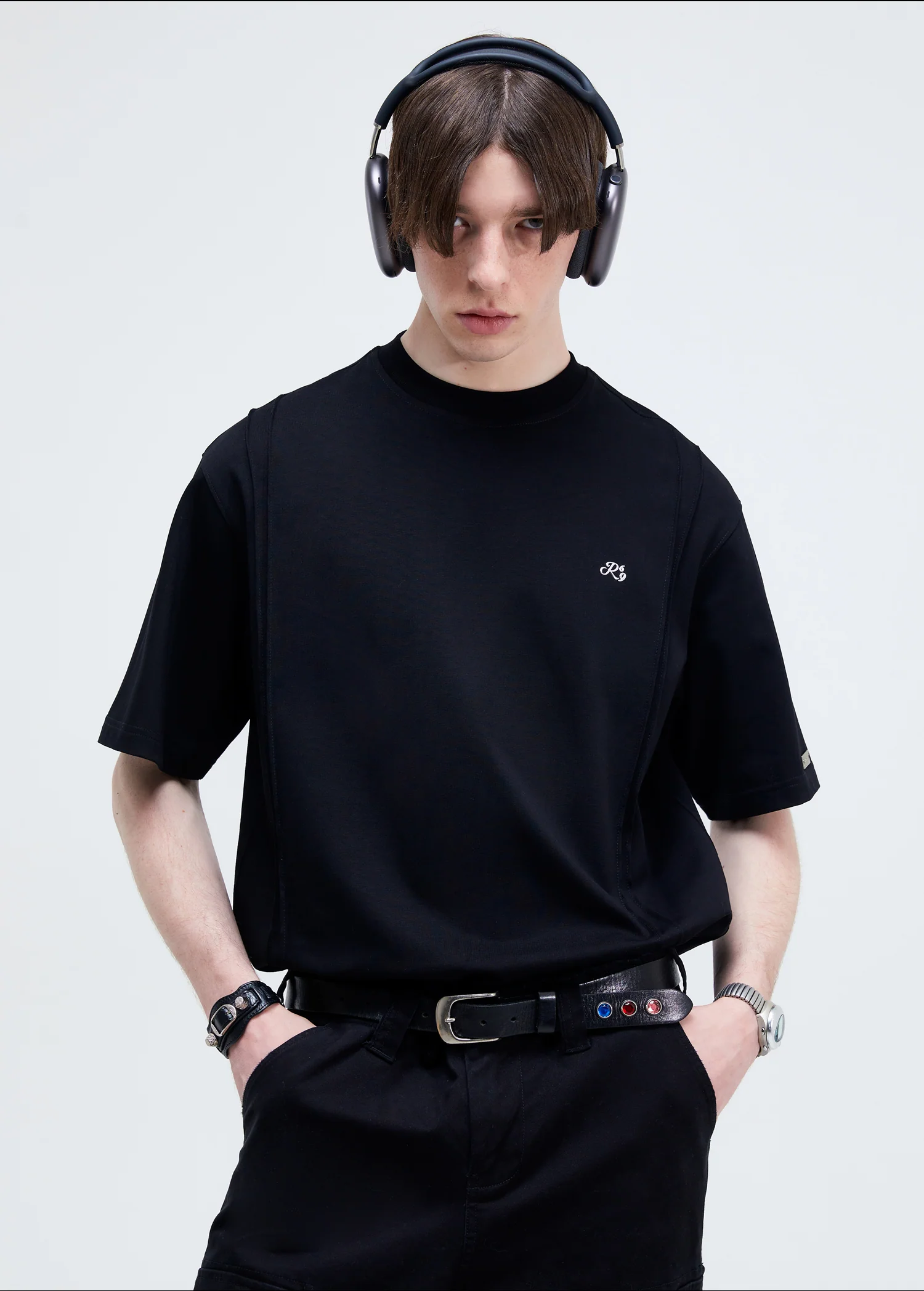 R69 Simple Makes Difference T-Shirt