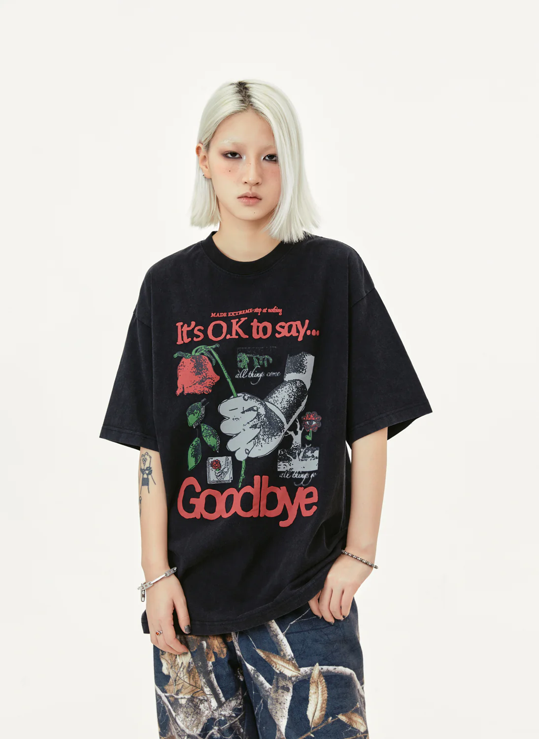 All Things Come T-Shirt