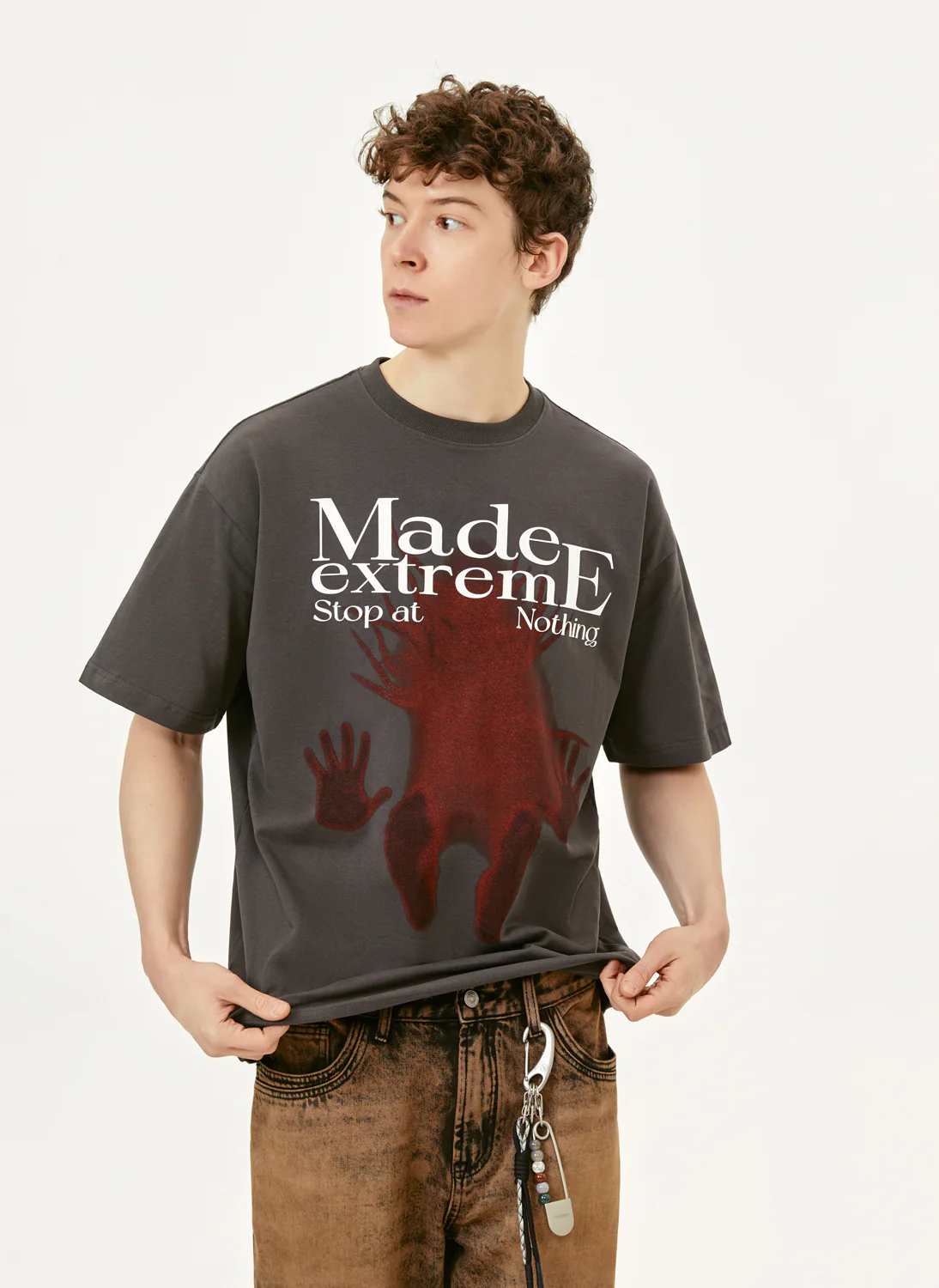 The Glass Monster T-Shirt