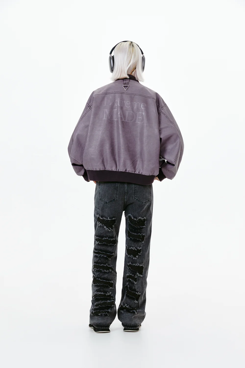 Sacrifice Of Bull Jacket