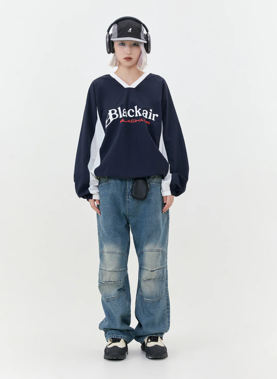 Bka Molisa Long-Sleeve