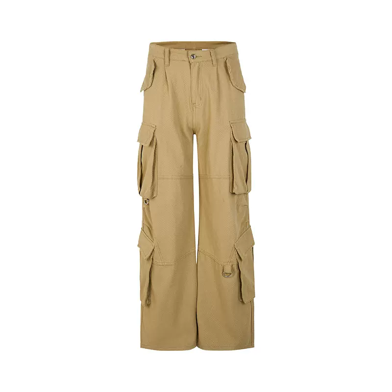 R69 Had Seen Kaki Pants