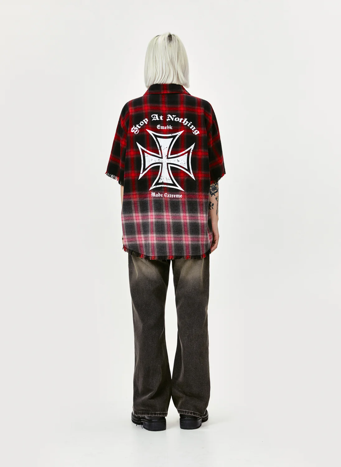 The Secret Cult Shirt