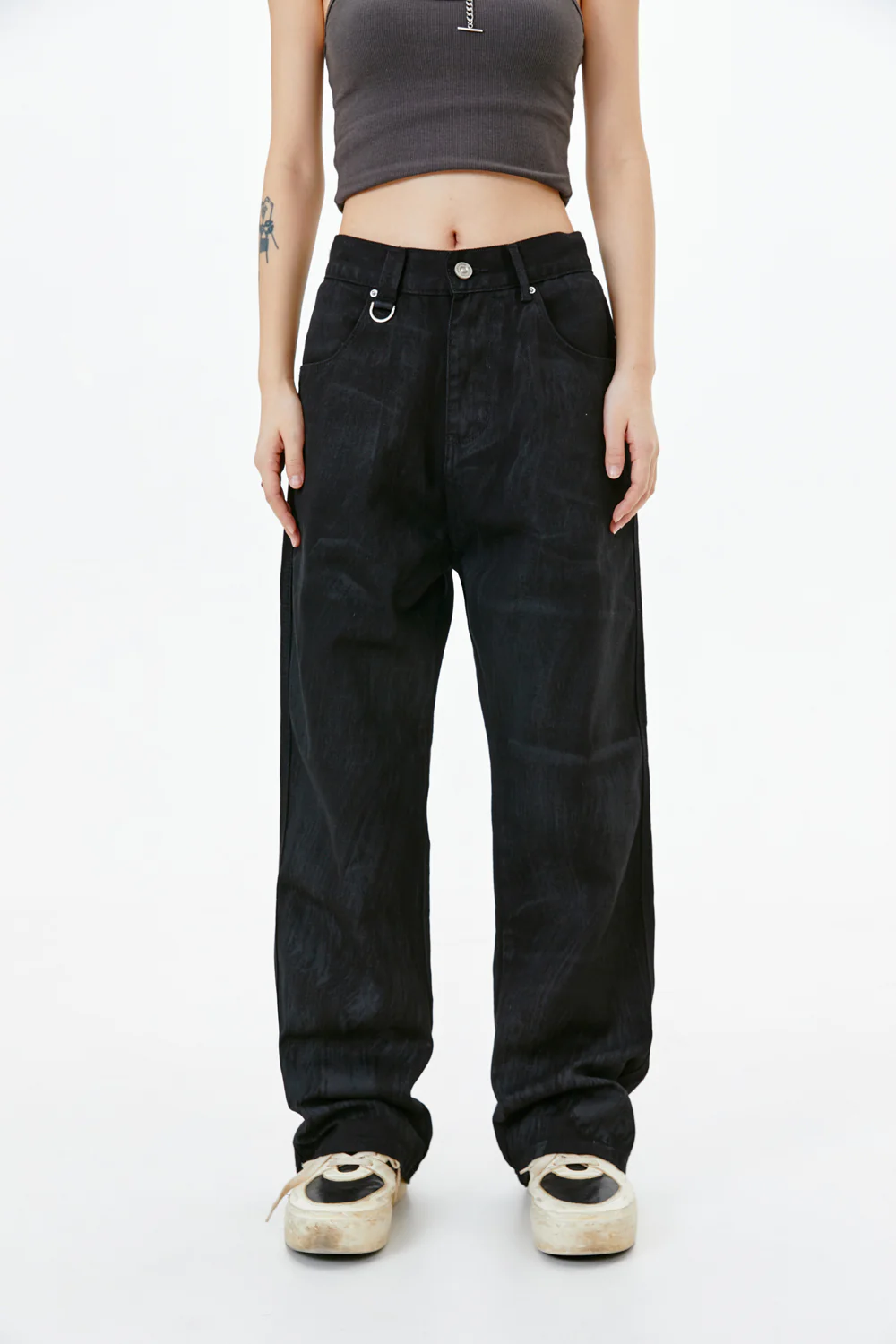 Kick It Right Now Pants