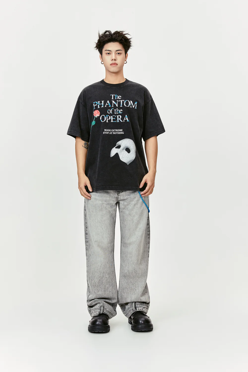 The Phantom Of The Opera T-Shirt