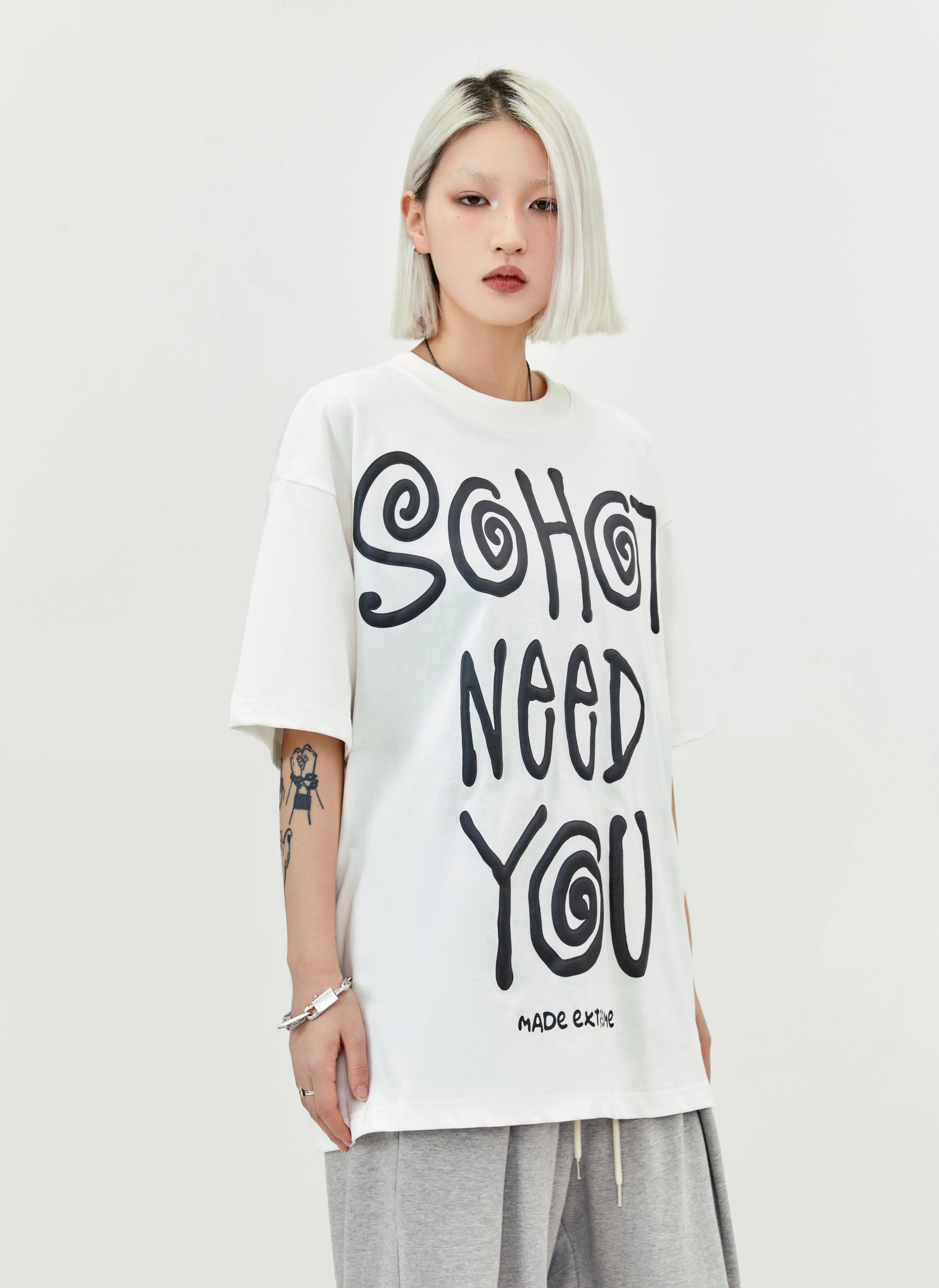 So Hot Need You T-Shirt