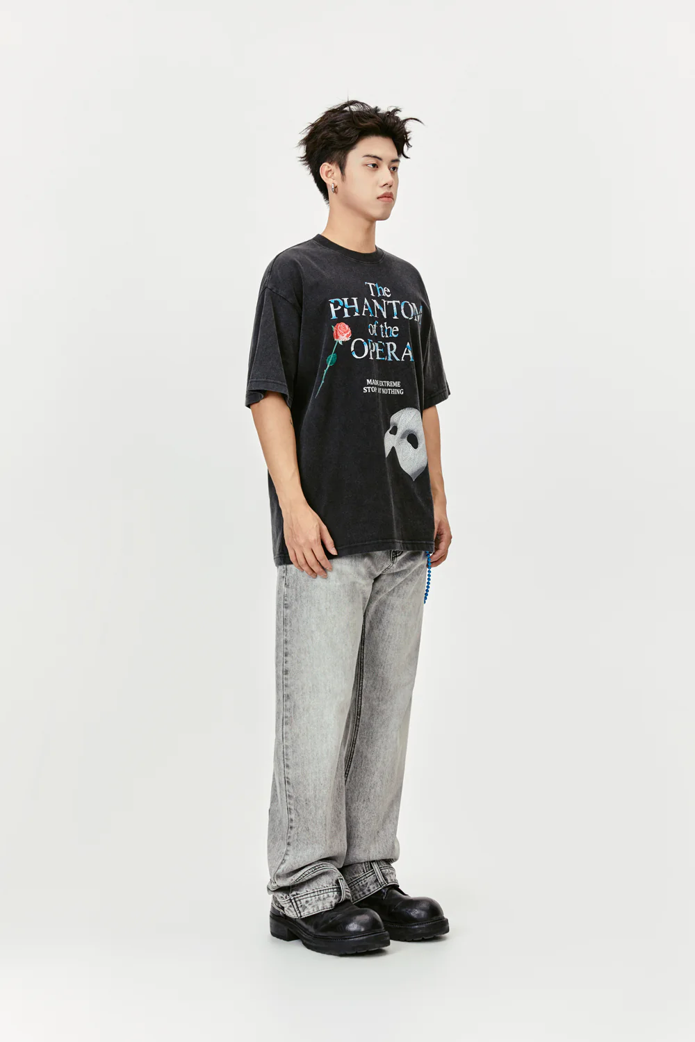 The Phantom Of The Opera T-Shirt