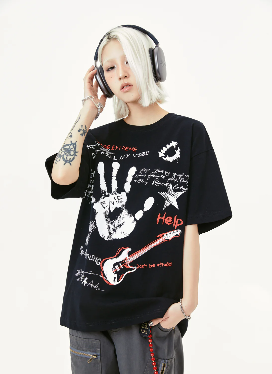 Don'T Kill My Vibe T-Shirt