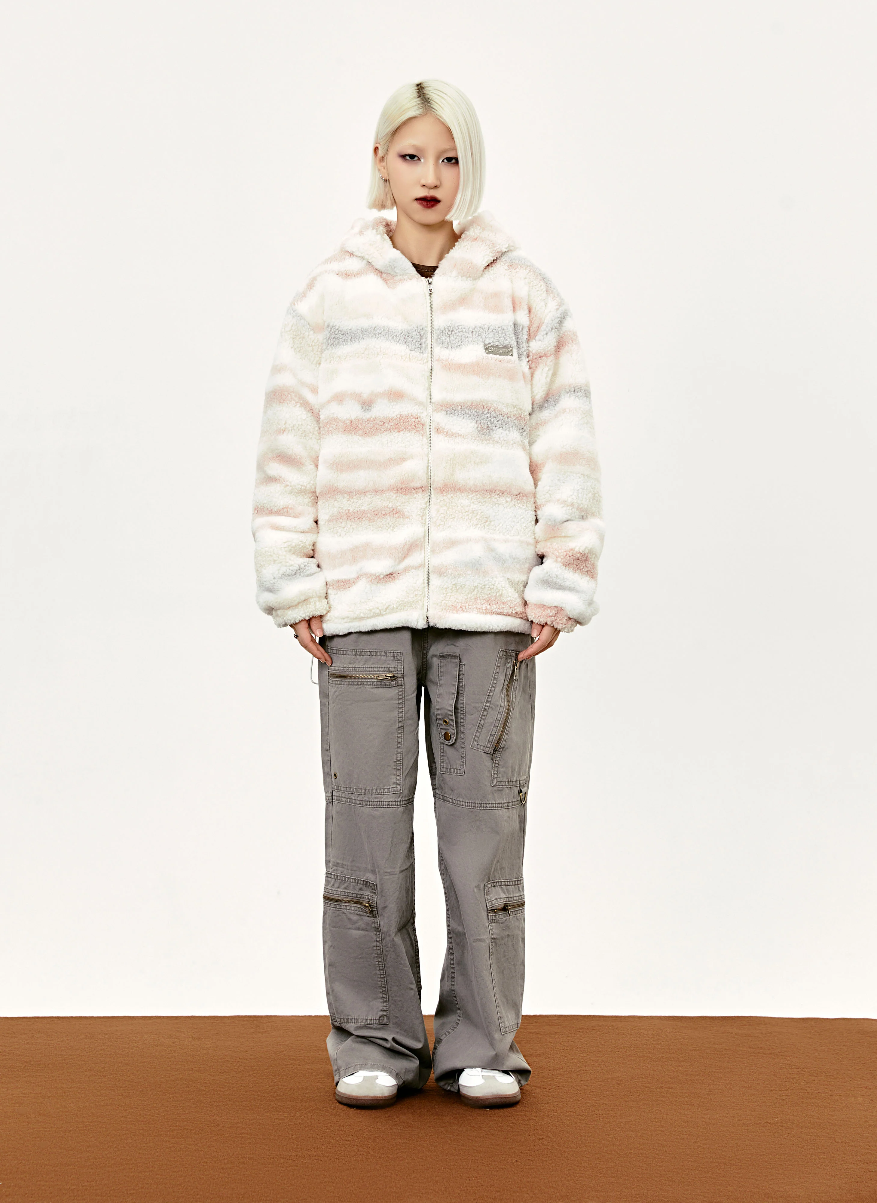 Burning Bright Jacket