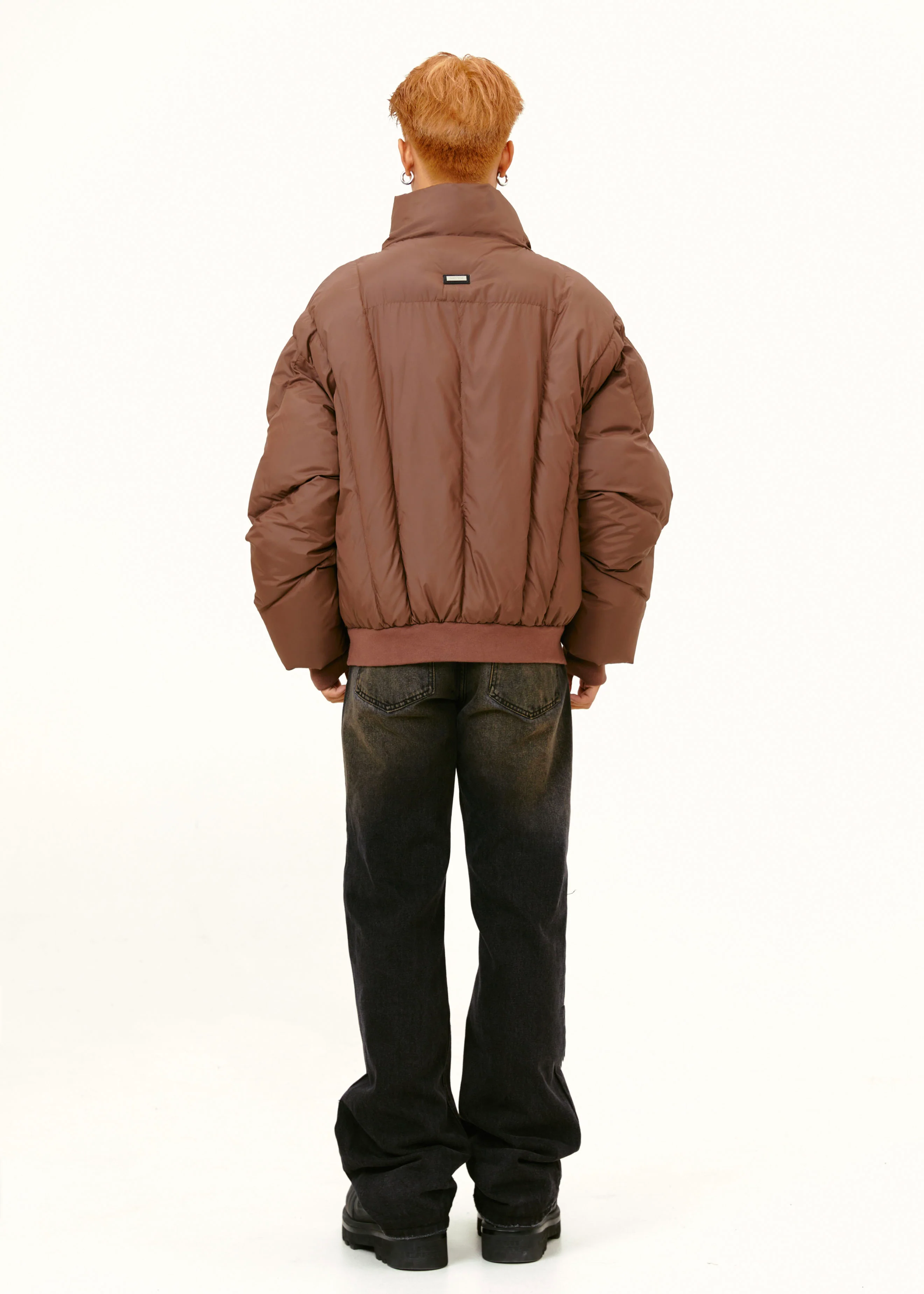 Cracking Forest Jacket