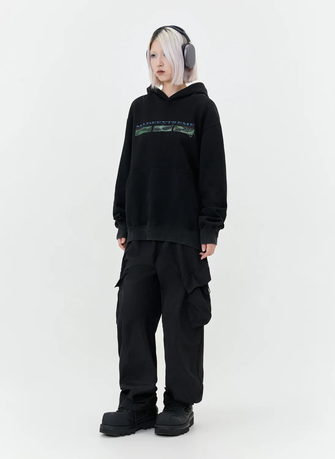 Music Albums From Another Planet Hoodie