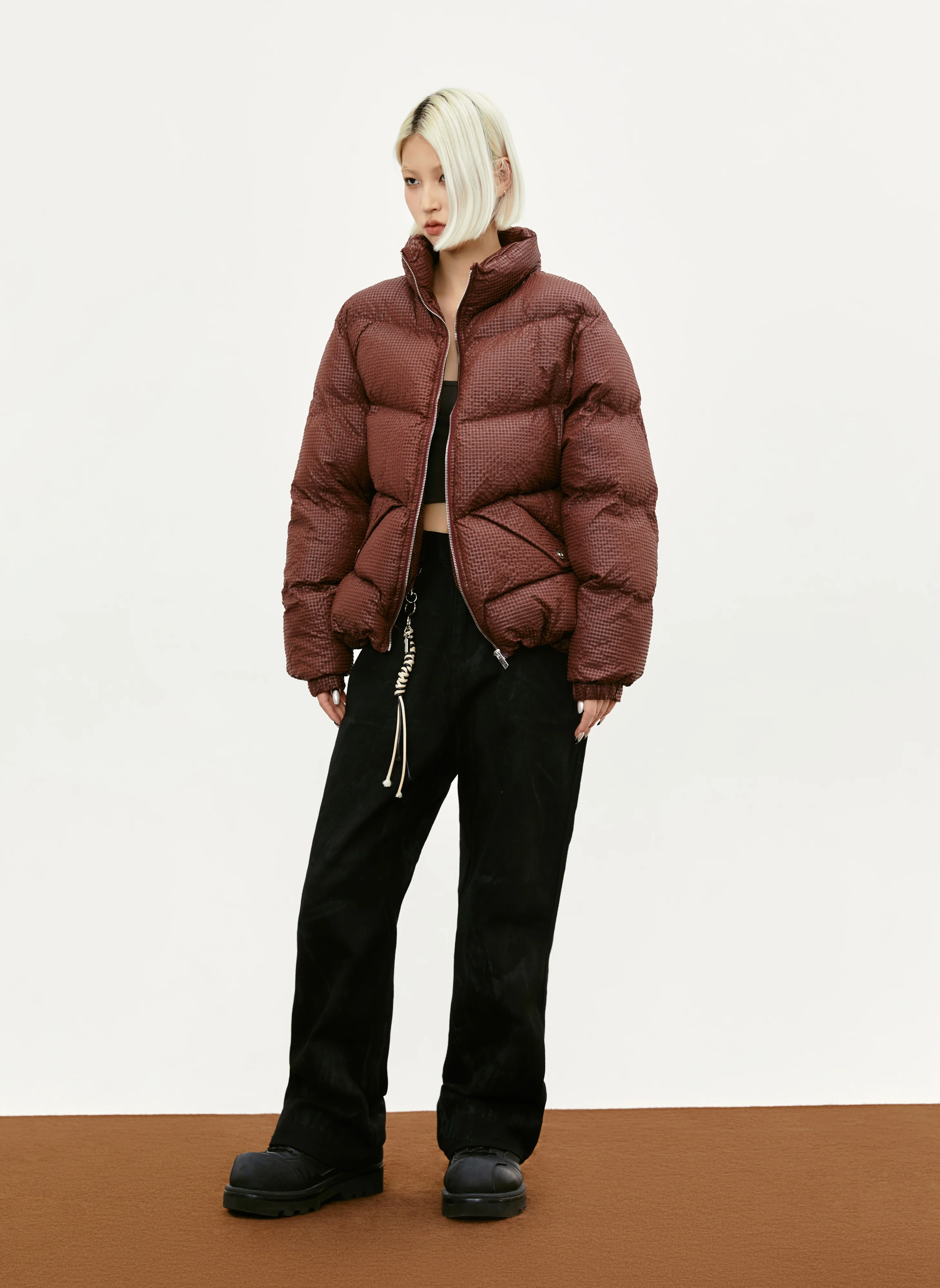 Thousand Years Snake Jacket