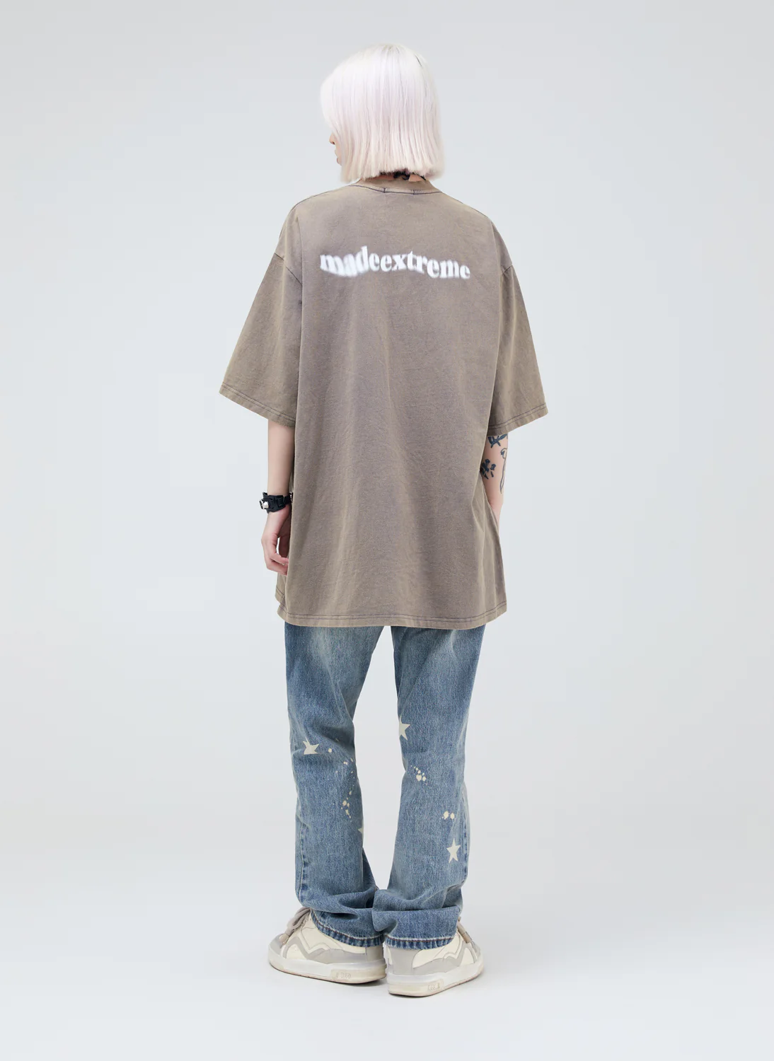 Fearless Truth T-Shirt