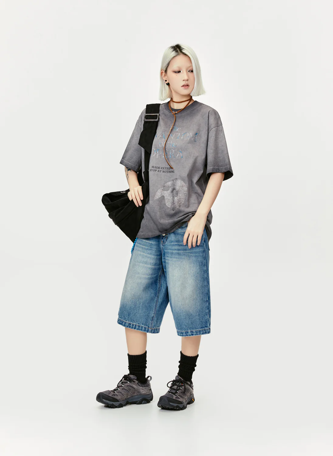 The Phantom Of The Opera T-Shirt