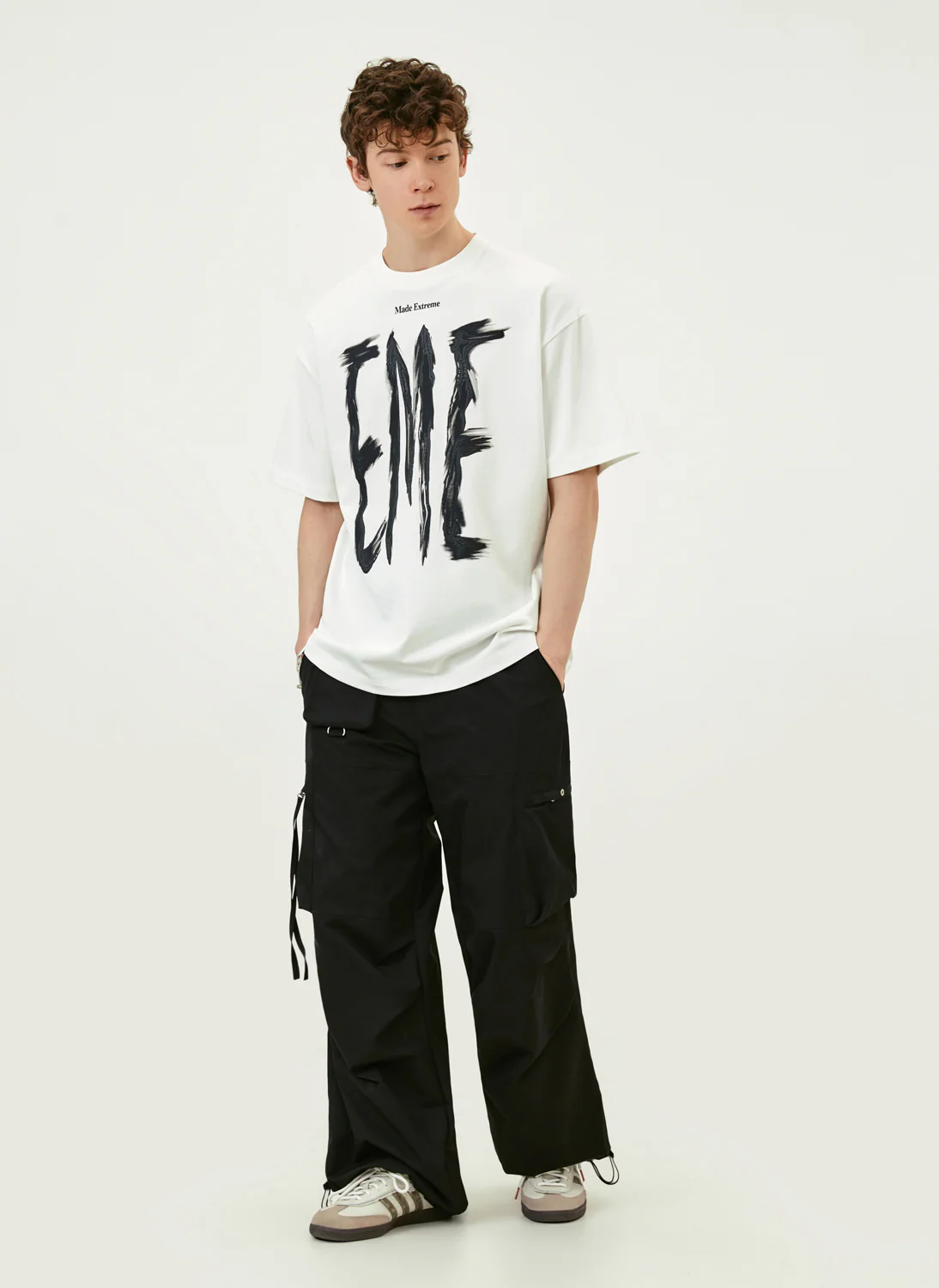 Forget Me Now T-Shirt