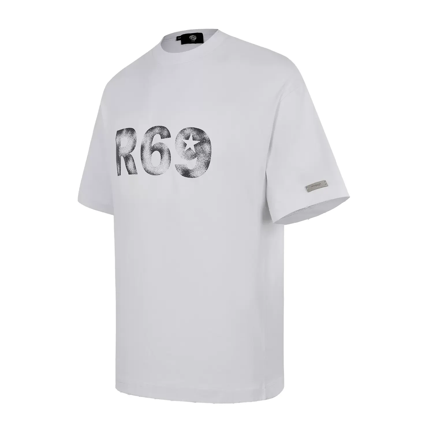 R69 Exit Sign T-Shirt