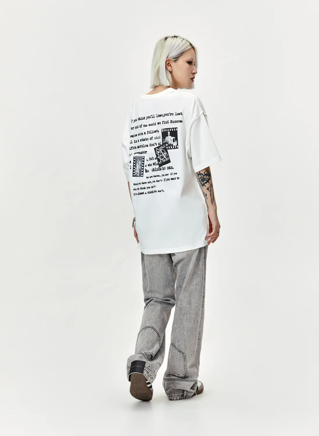 Talking To The Moon T-Shirt