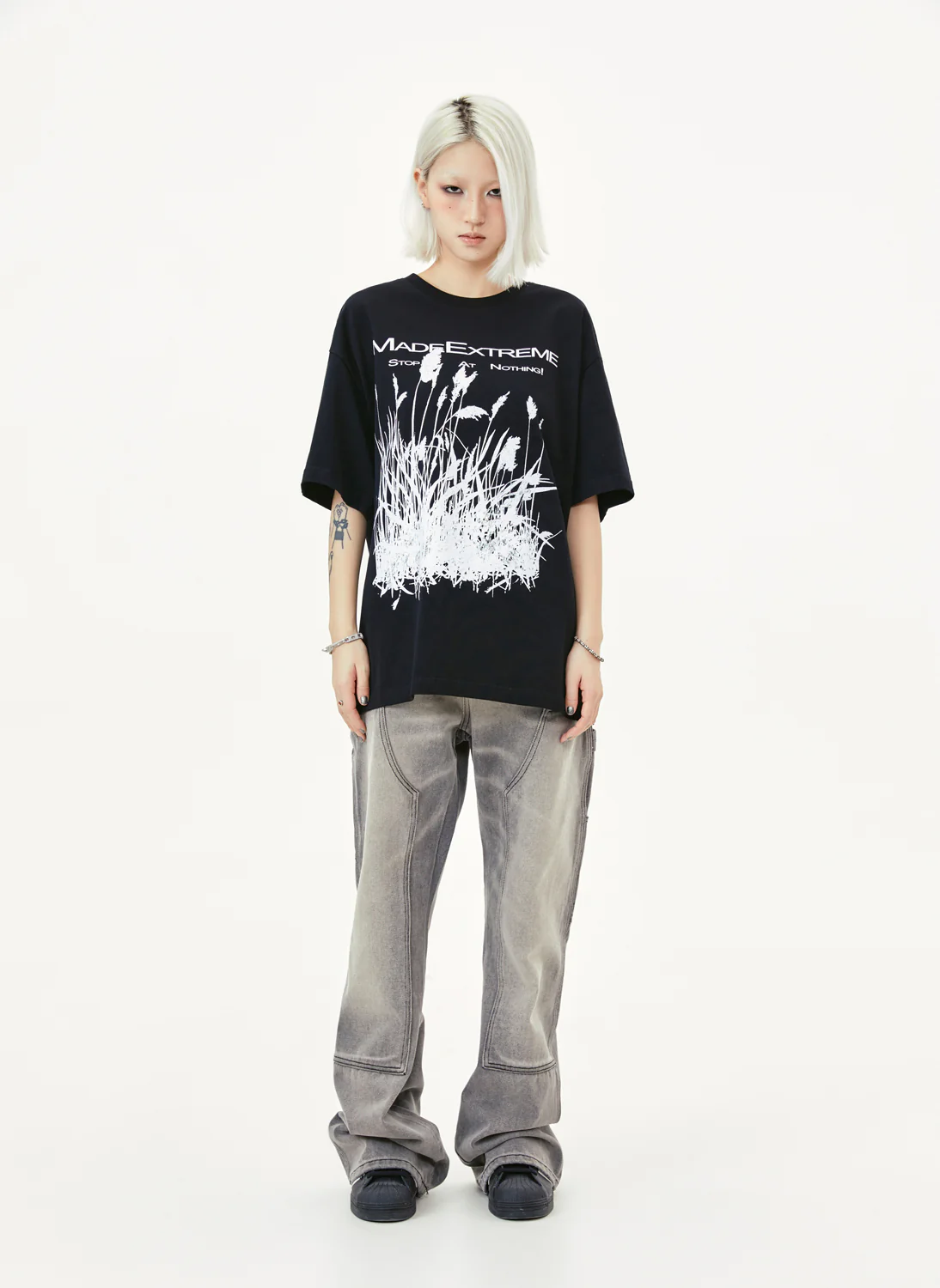 Tree Tops Bring Life T-Shirt