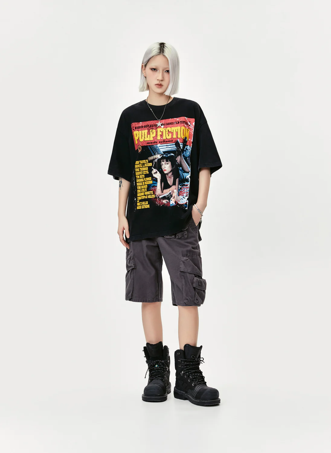 Pulp Fiction T-Shirt