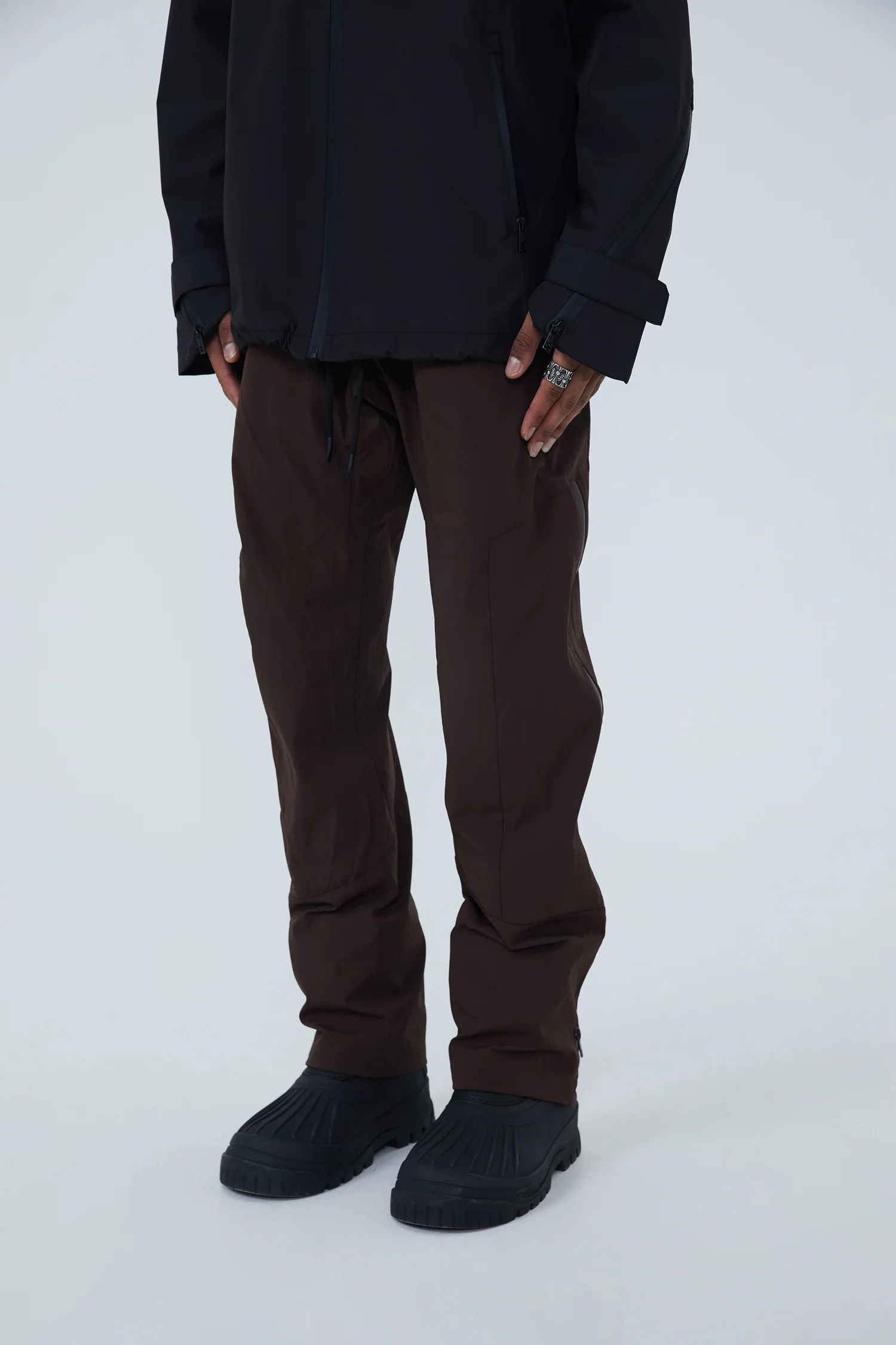 The Primitive Eagle Pants