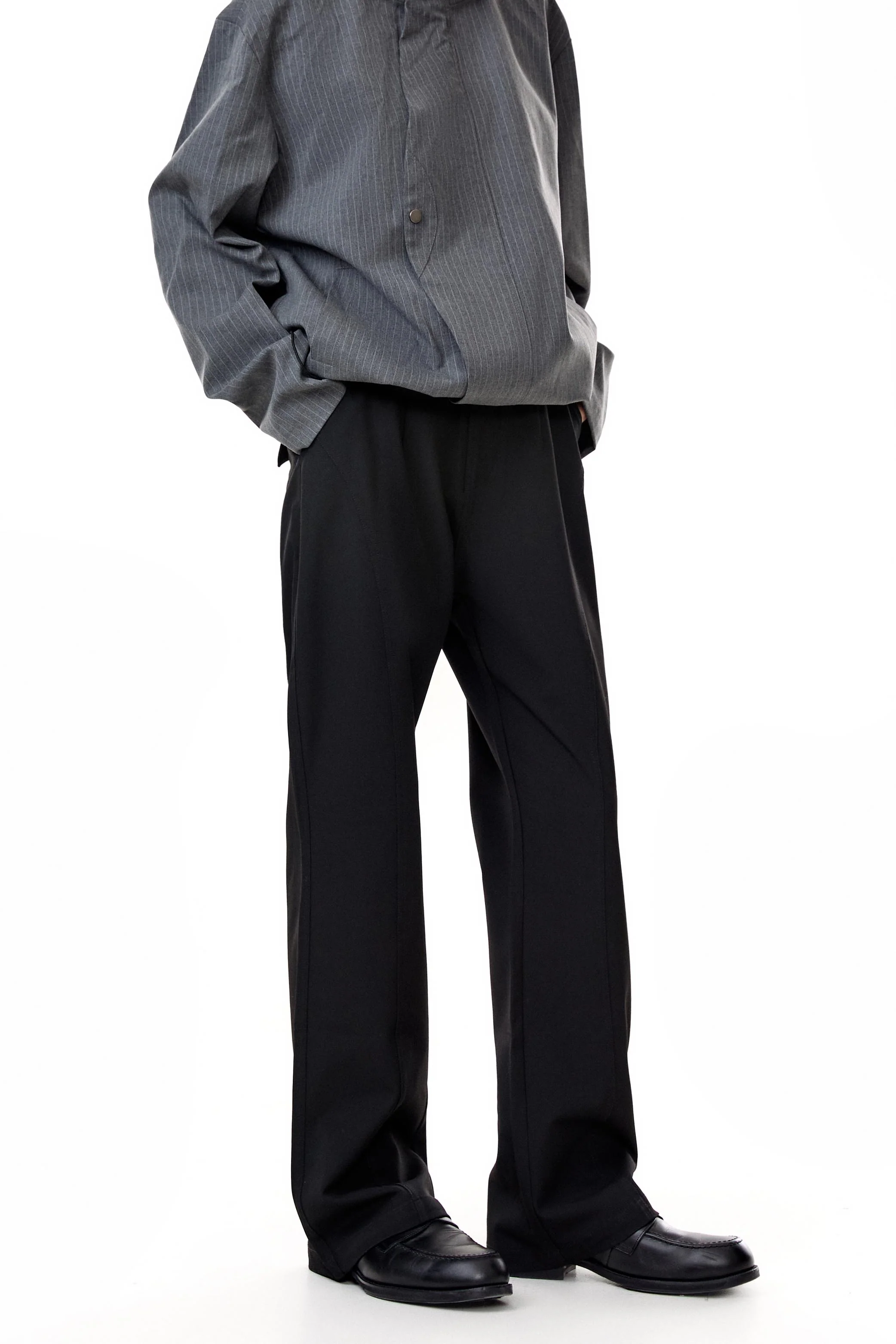 Overtime Officer Pants