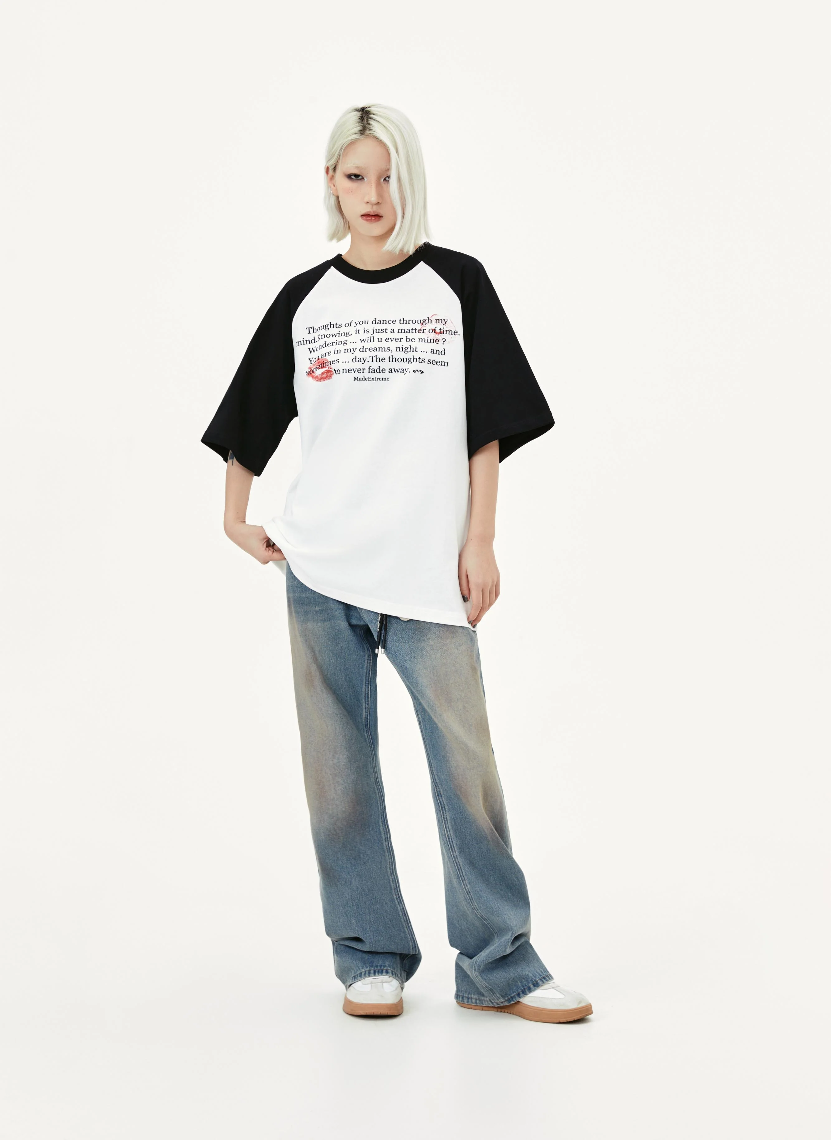 Indelible Imprint T-Shirt