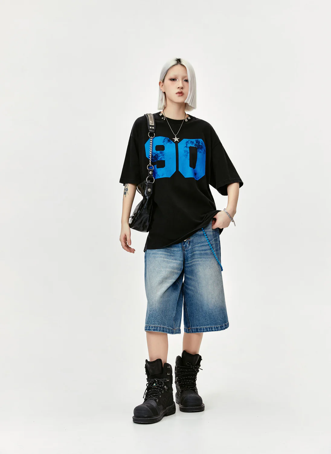 Will Be Fine T-Shirt