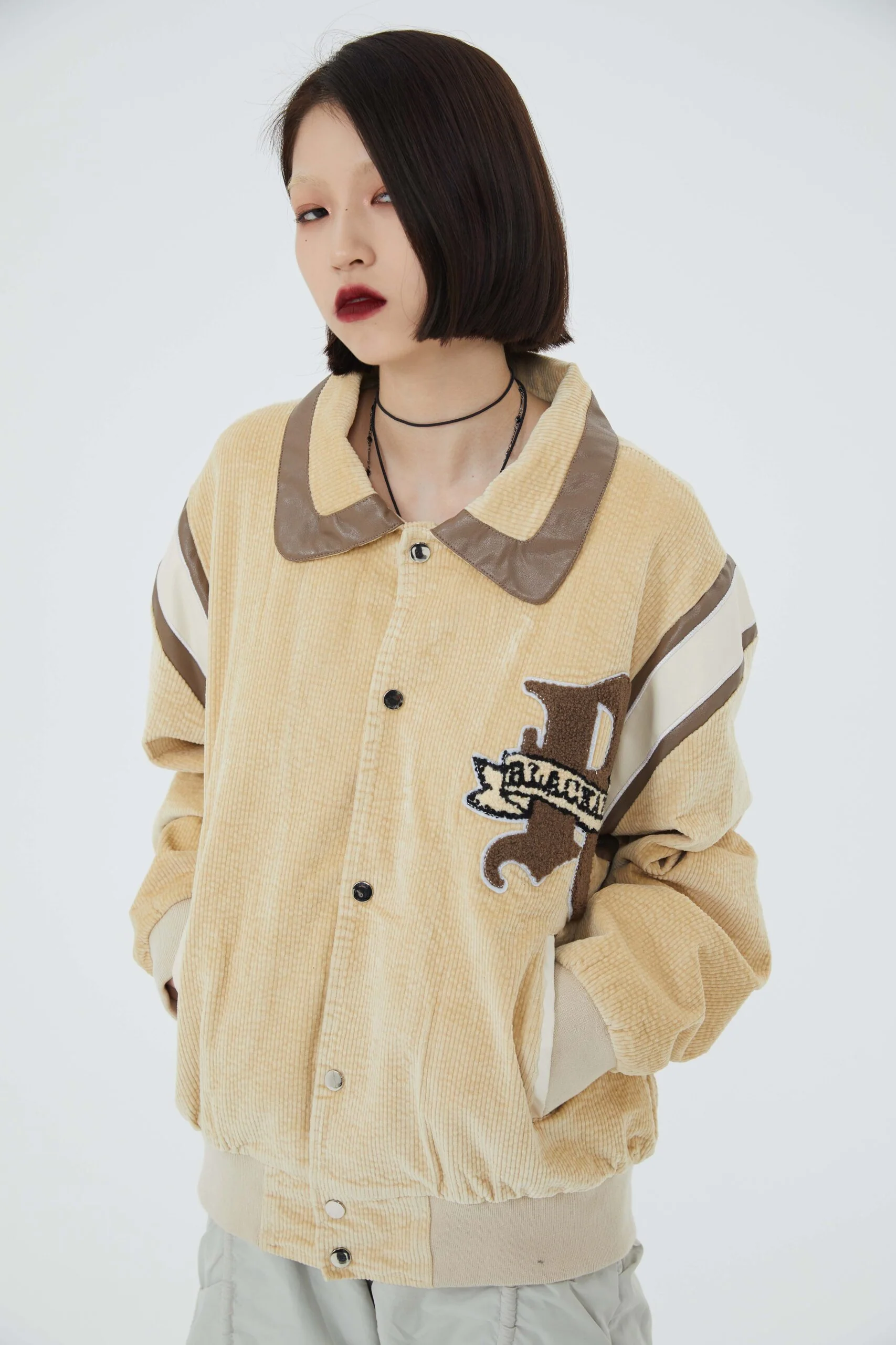 Private Pilot Jacket