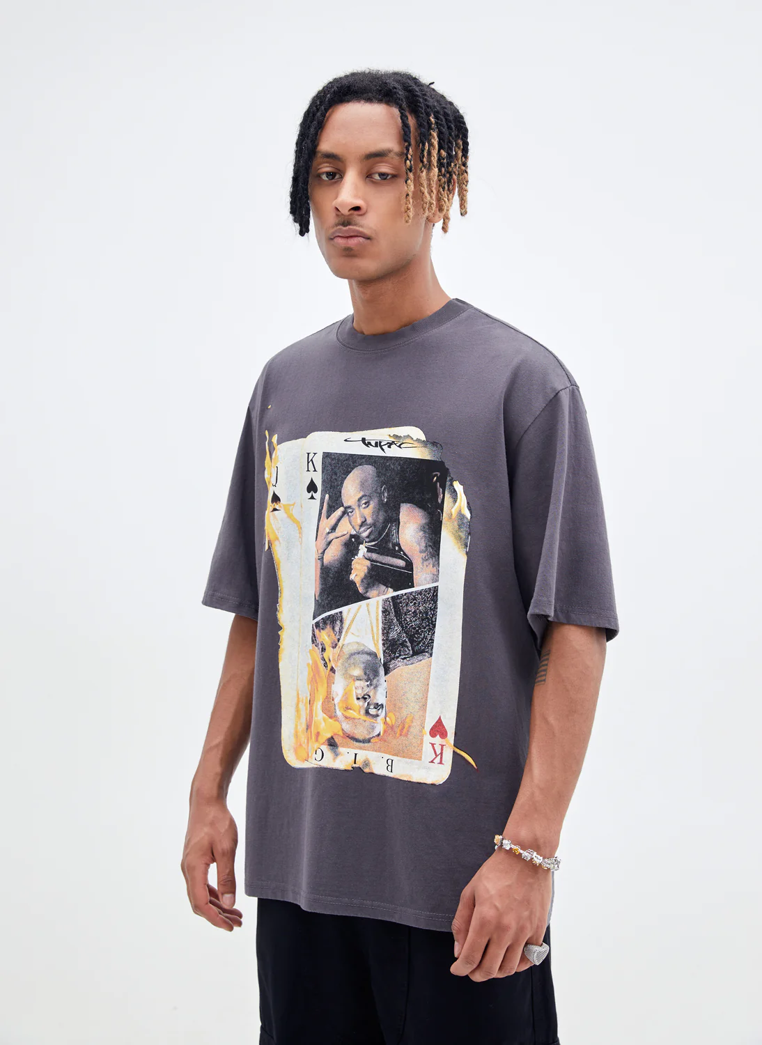 Ambitionz Az A Ridah T-Shirt