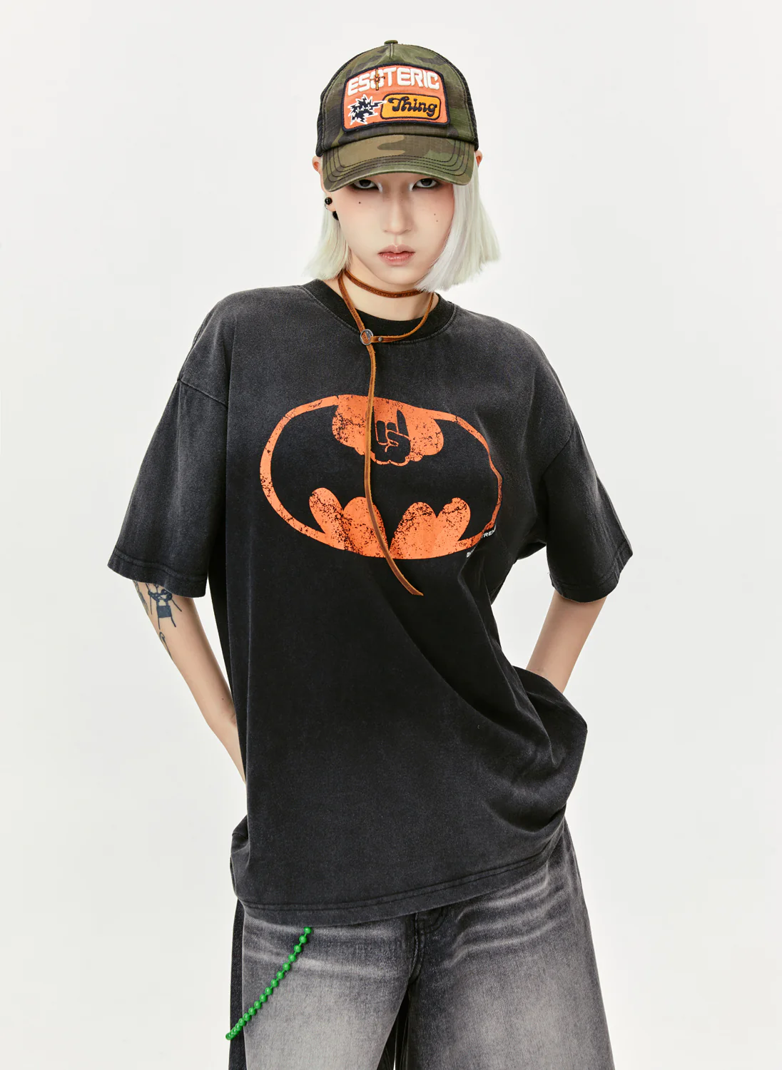 Pumpkin T-Shirt