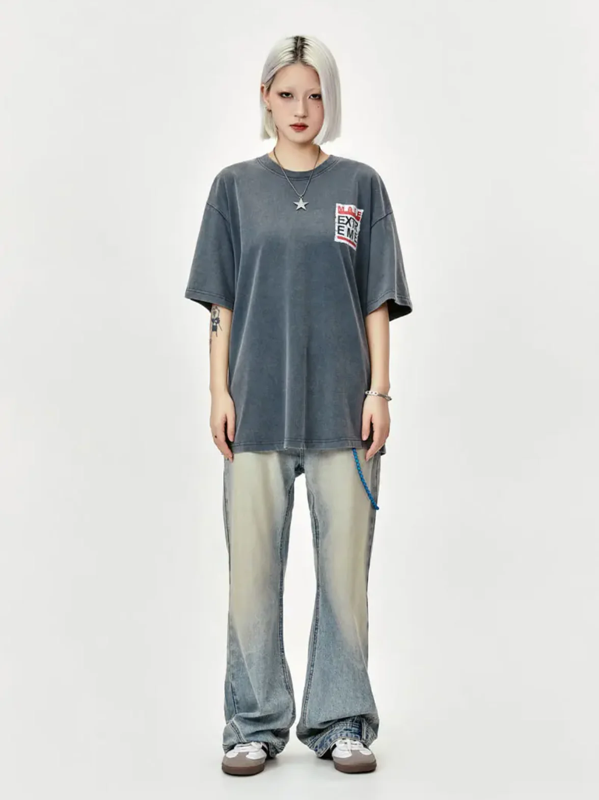 The Young Sinner T-Shirt