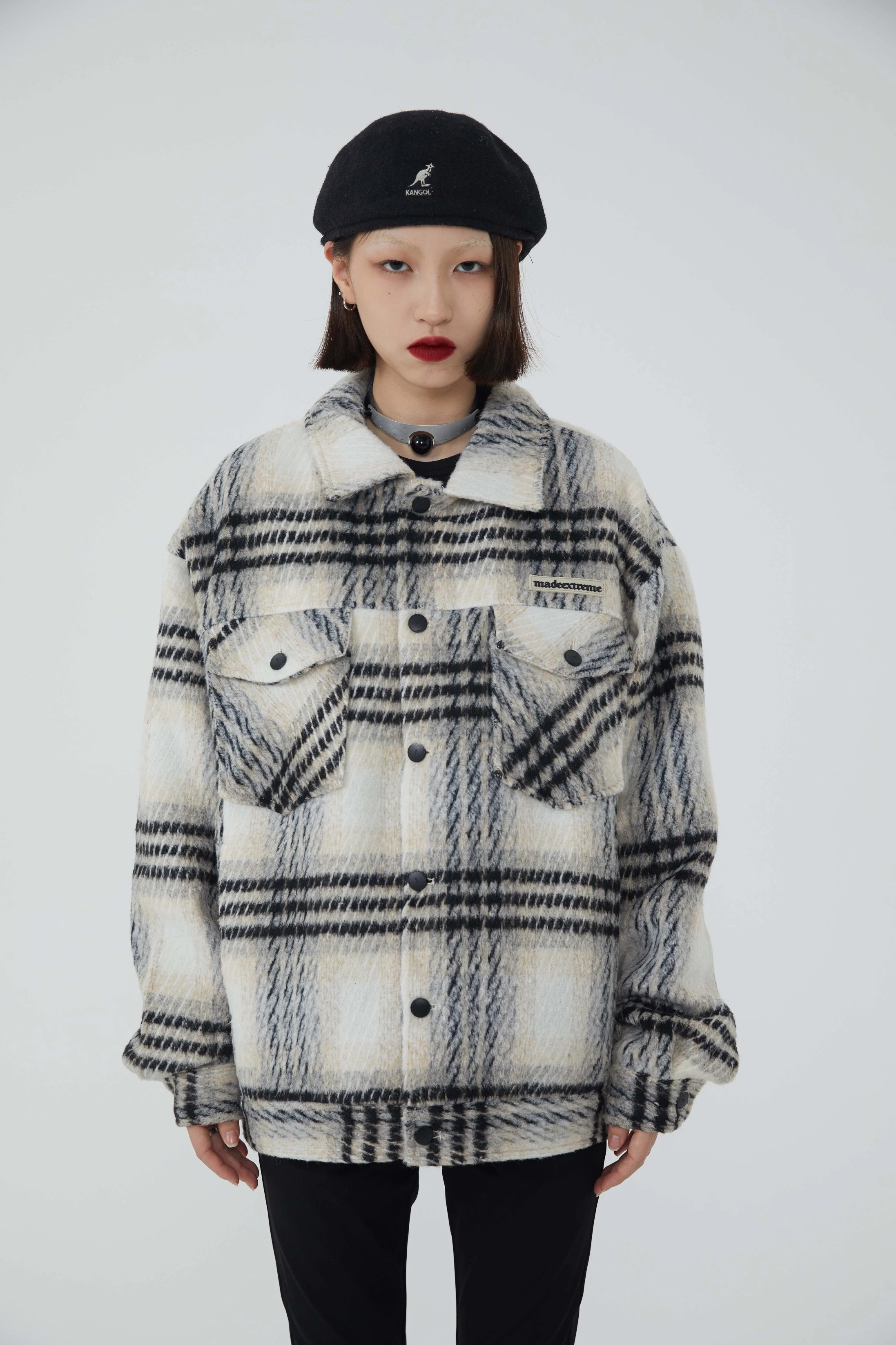 Perfect Roads Bka Jacket